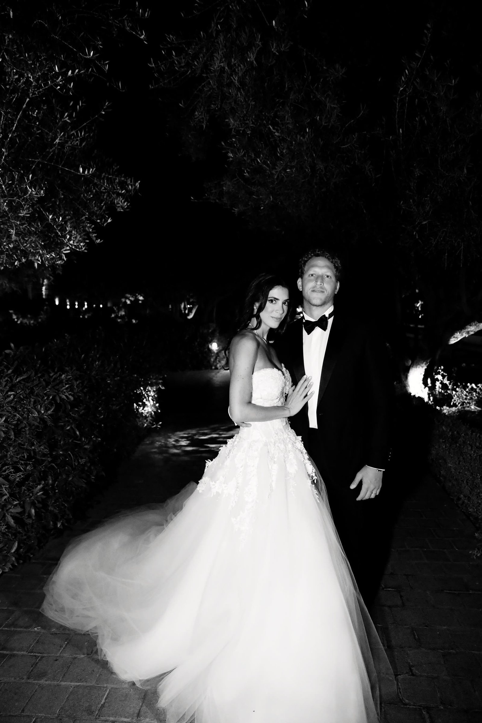 Alexandra and Raphael — A Luxury Jewish Wedding in Marrakech — Chromata Films
