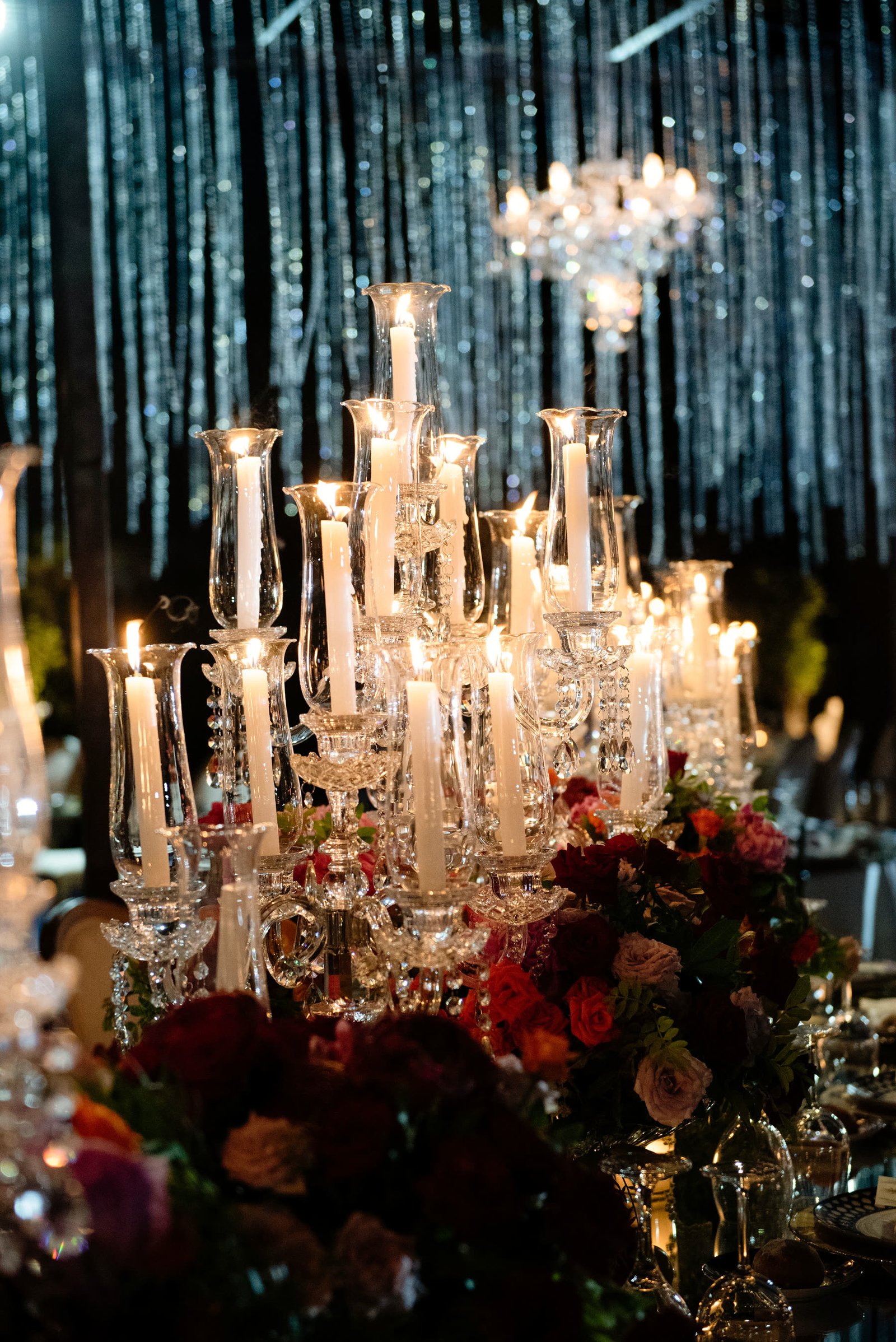 Alexandra and Raphael — A Luxury Jewish Wedding in Marrakech — Chromata Films