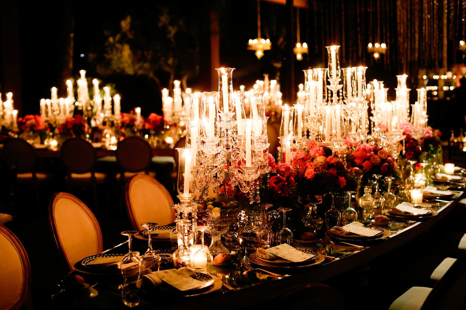 Alexandra and Raphael — A Luxury Jewish Wedding in Marrakech — Chromata Films