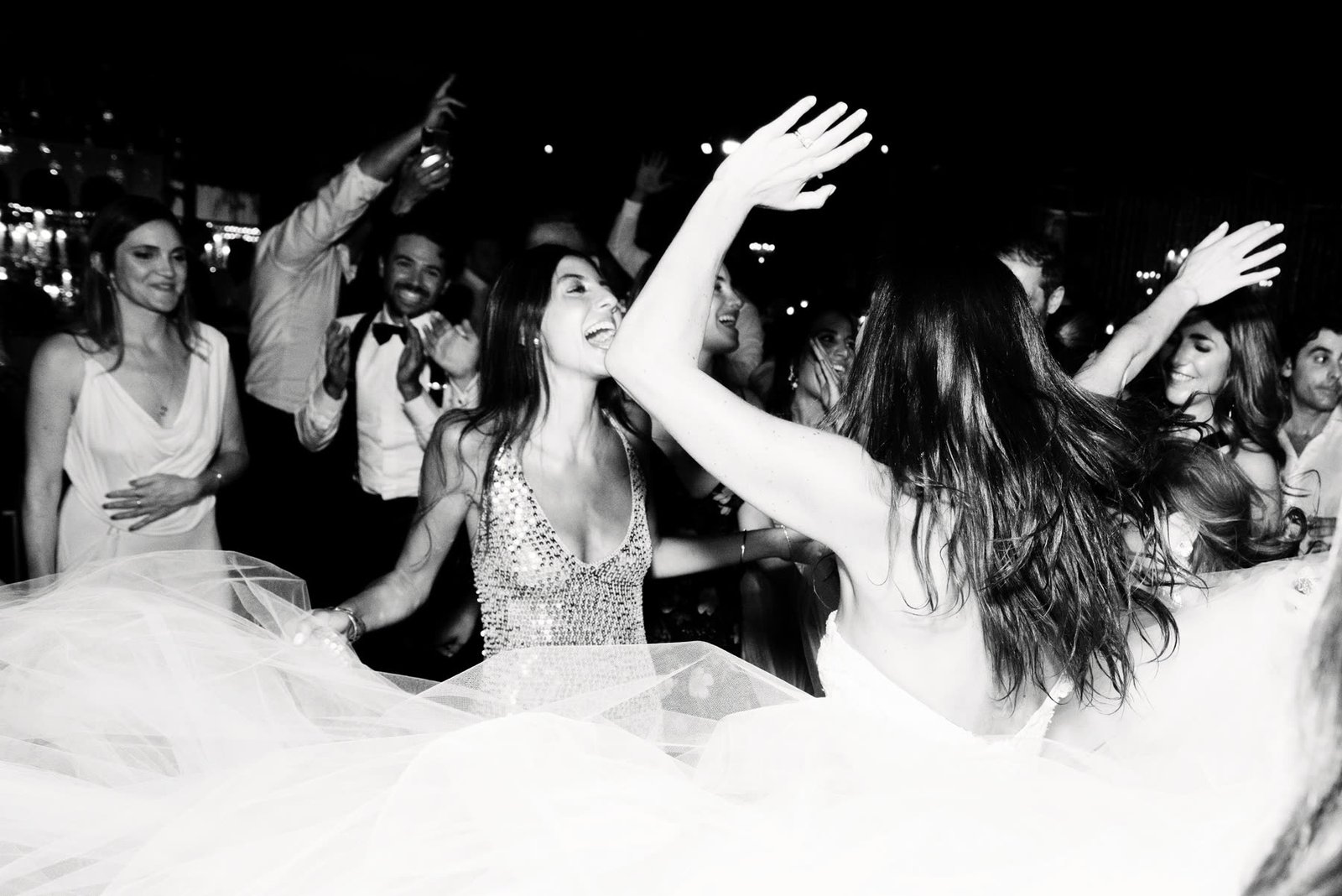 Alexandra and Raphael — A Luxury Jewish Wedding in Marrakech — Chromata Films