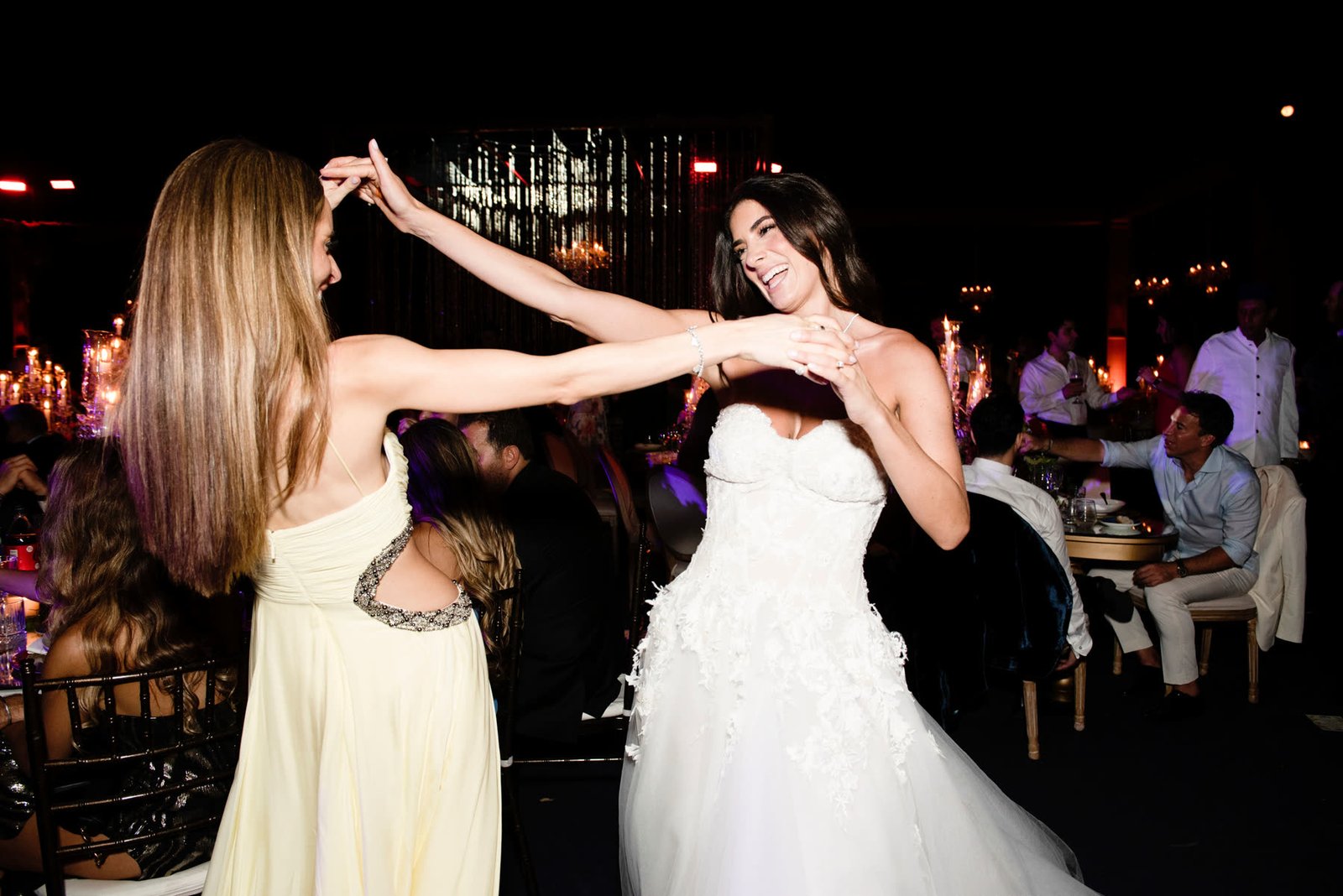 Alexandra and Raphael — A Luxury Jewish Wedding in Marrakech — Chromata Films