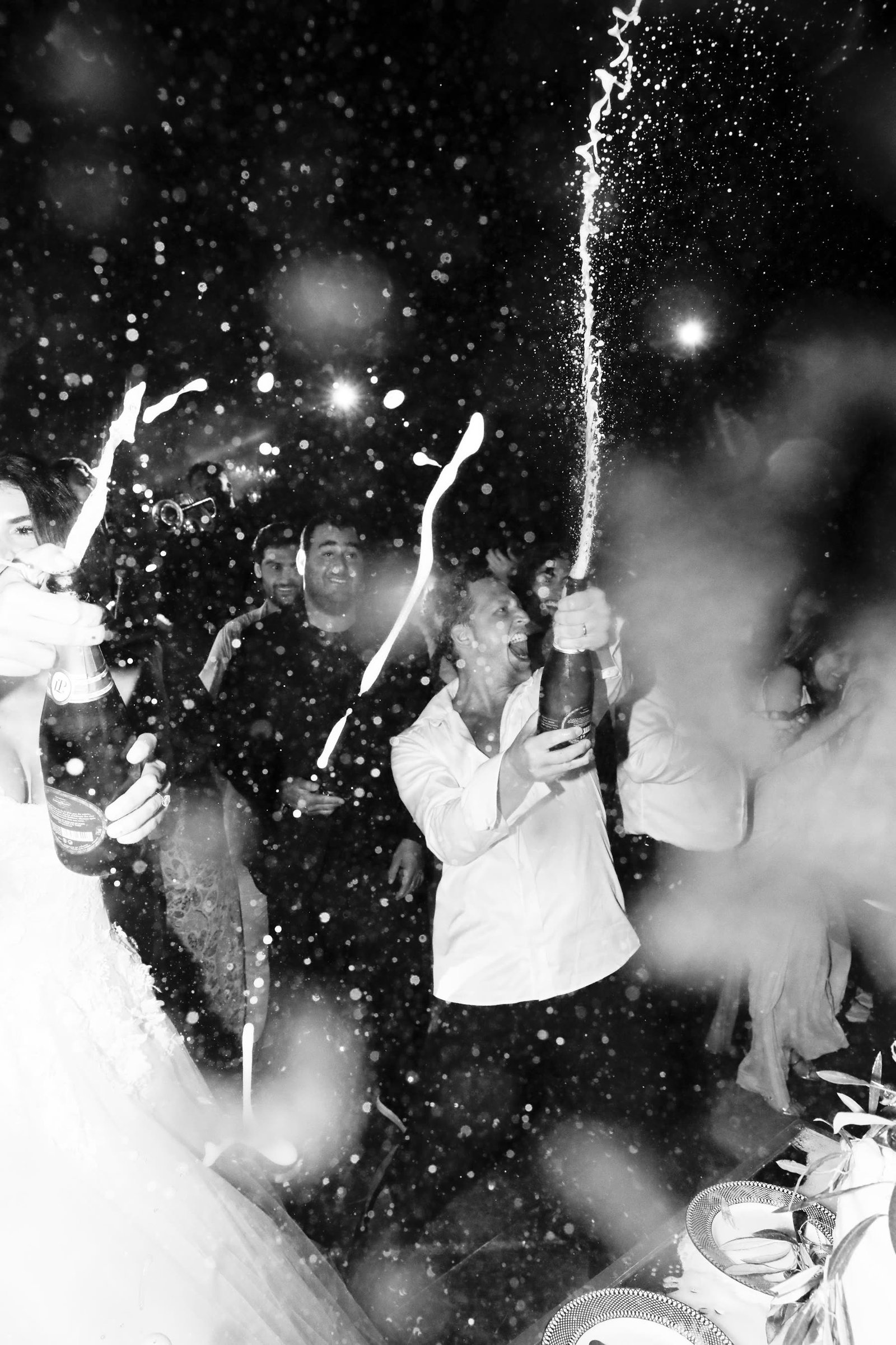 Alexandra and Raphael — A Luxury Jewish Wedding in Marrakech — Chromata Films