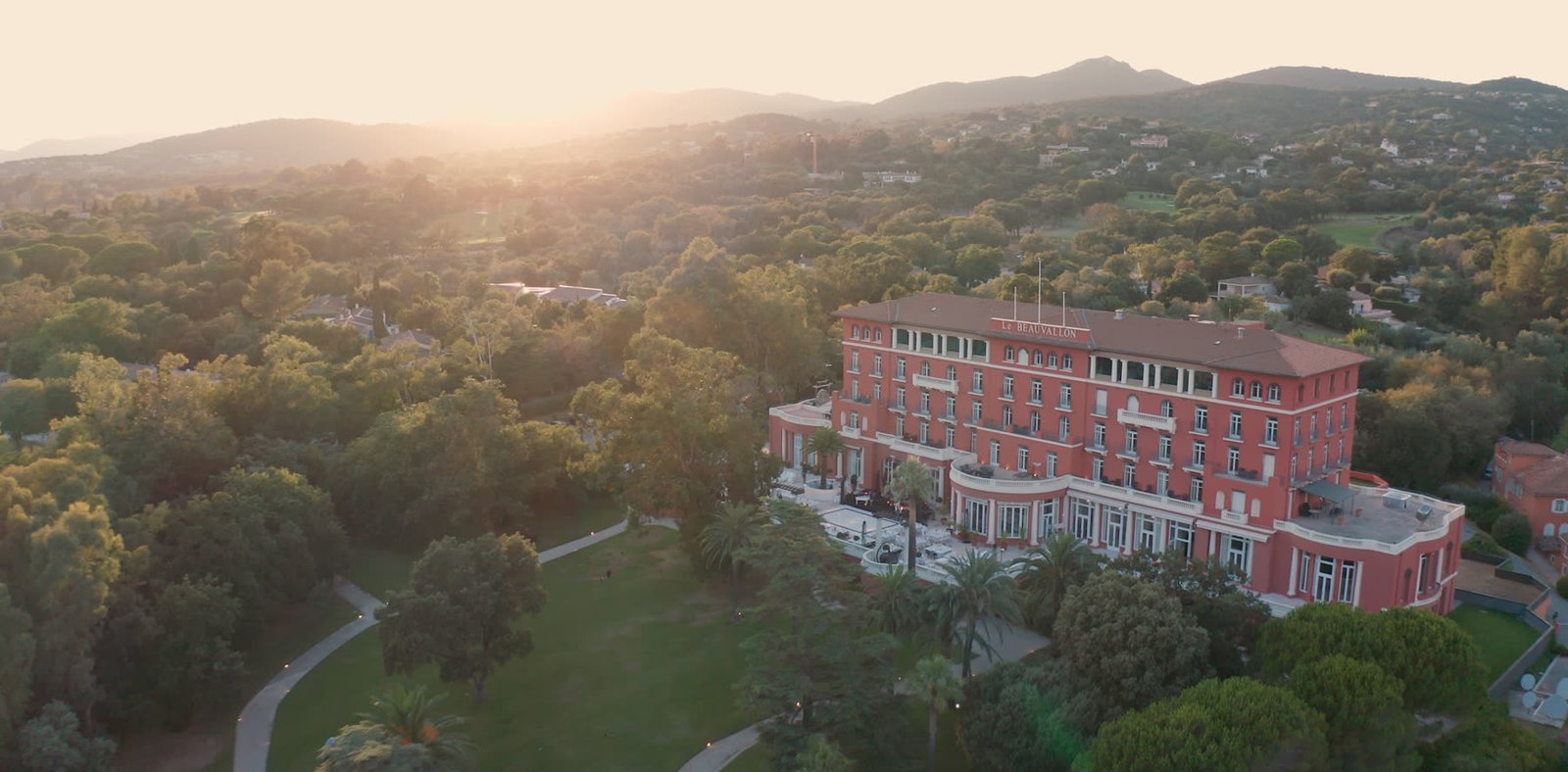Michal and Steve — A St-Tropez Love Story — Chromata Films