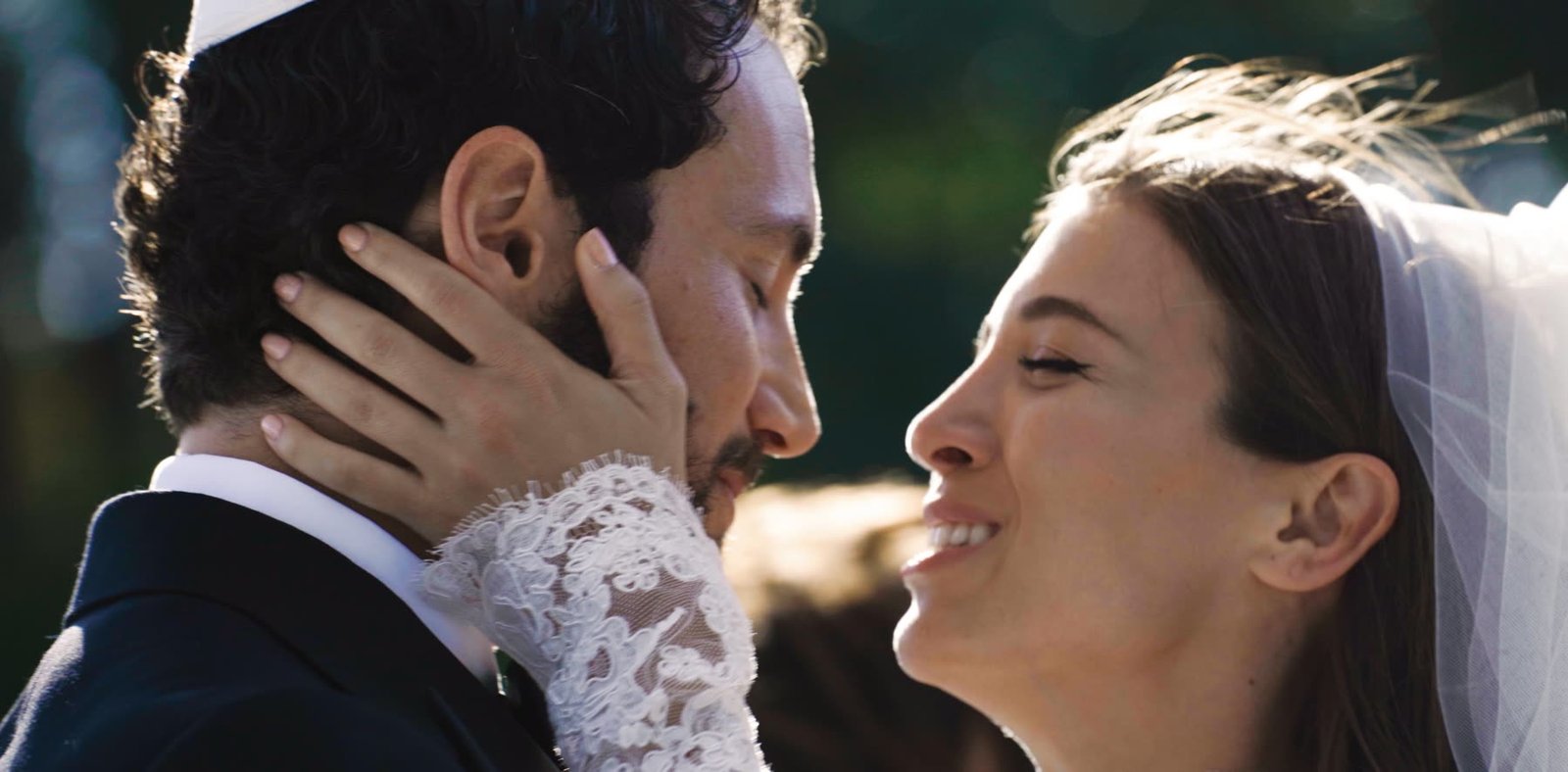 Michal and Steve — A St-Tropez Love Story — Chromata Films