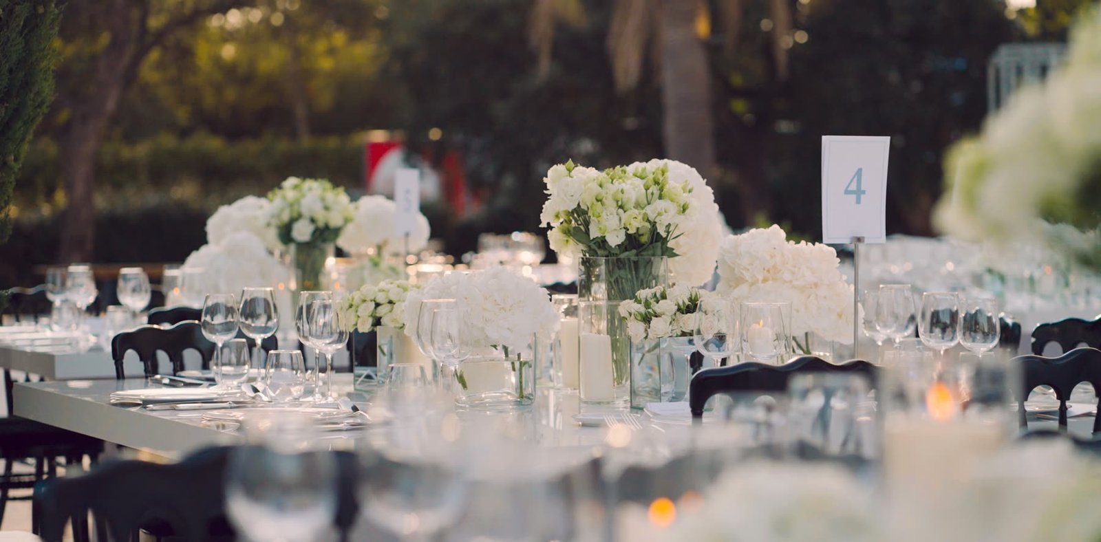 Michal and Steve — A St-Tropez Love Story — Chromata Films
