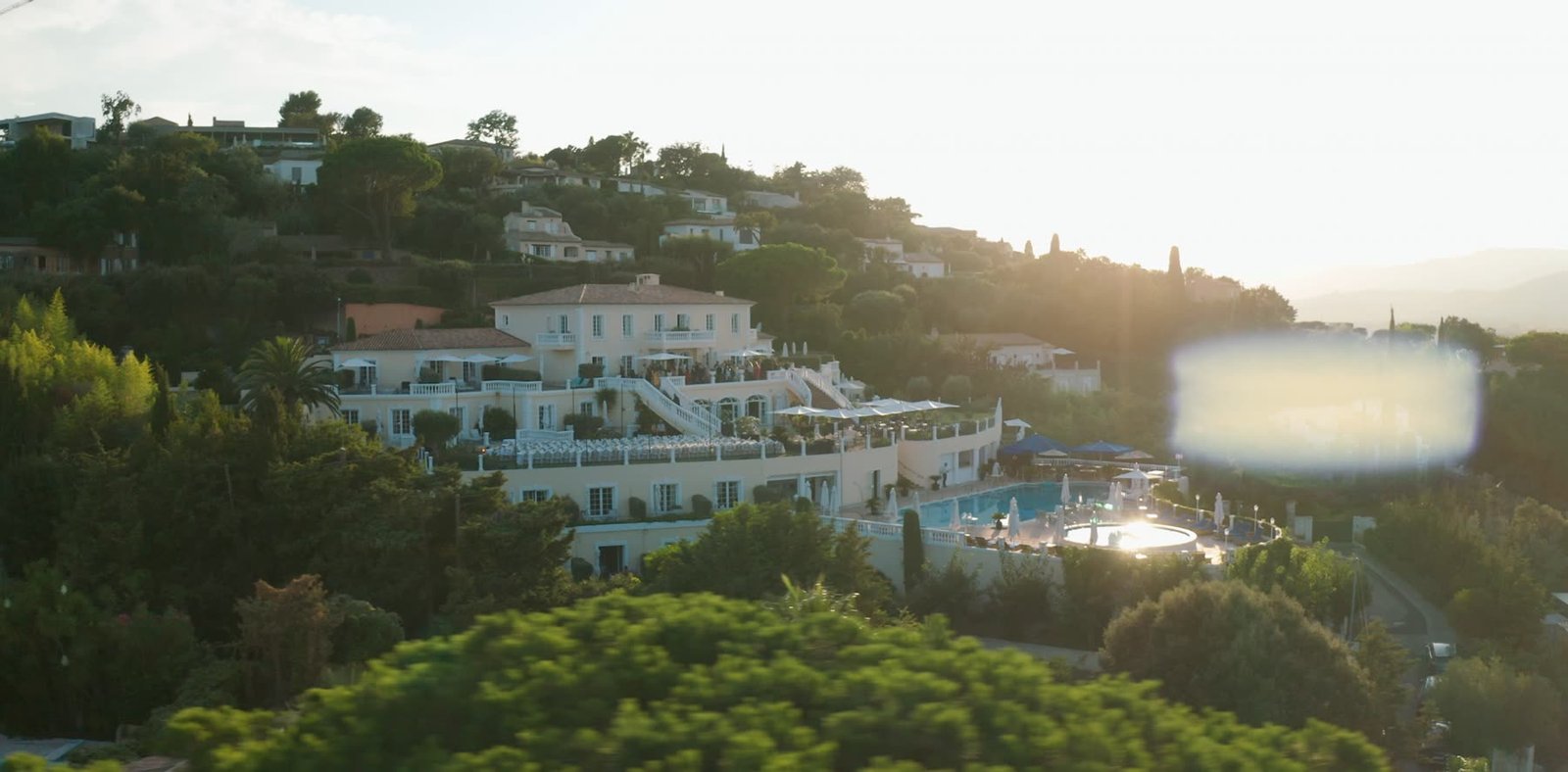 Michal and Steve — A St-Tropez Love Story — Chromata Films