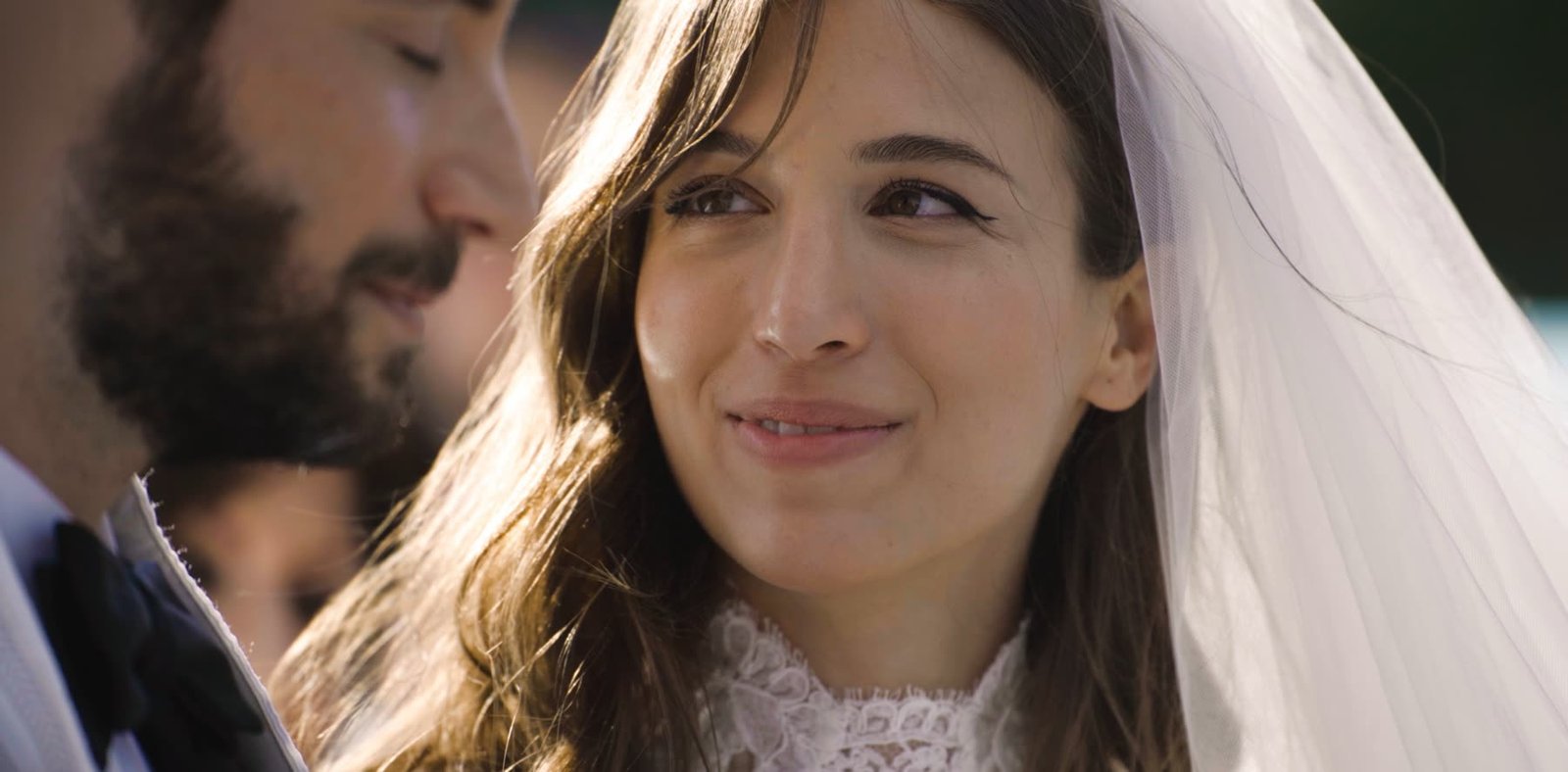 Michal and Steve — A St-Tropez Love Story — Chromata Films