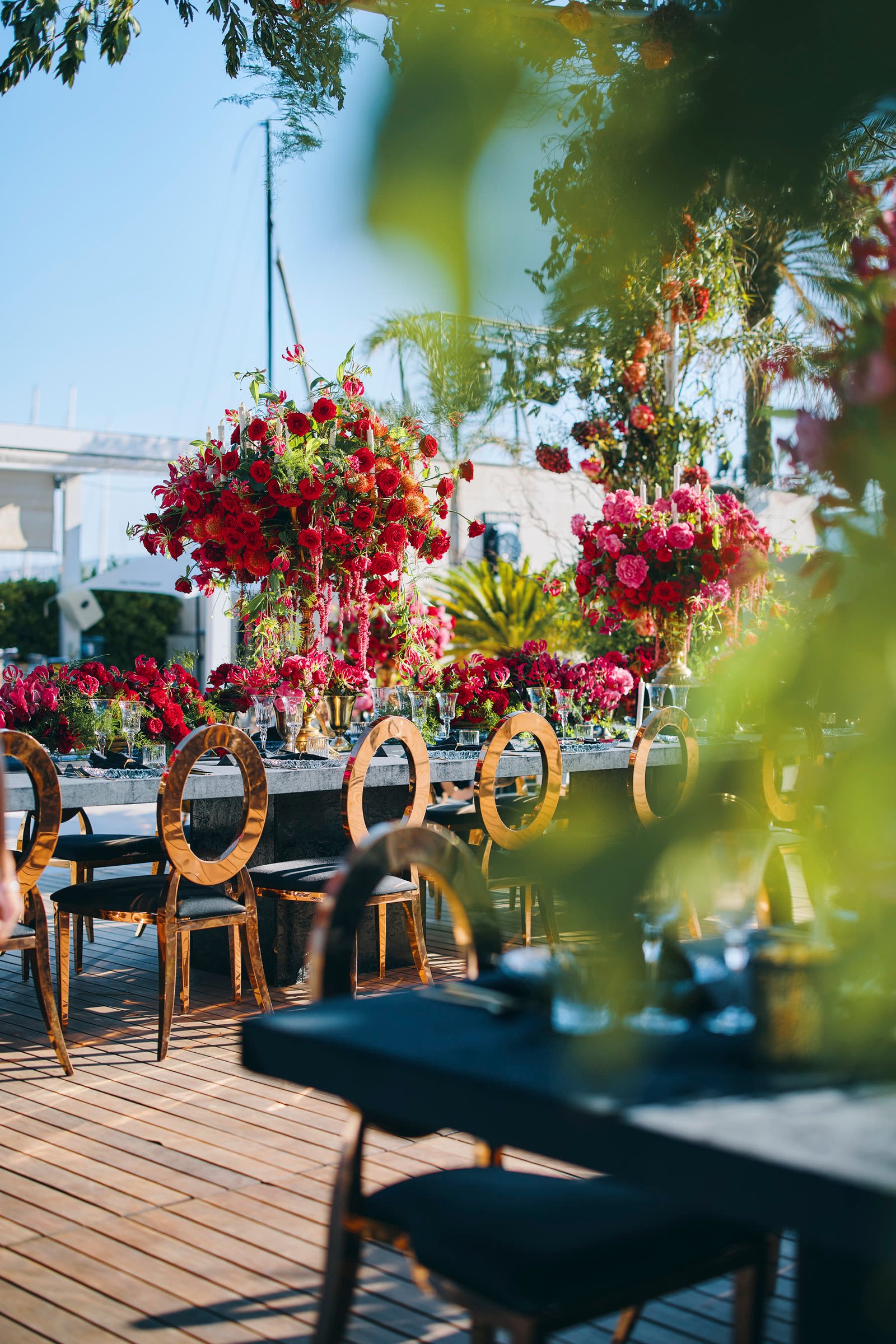 Natalia's 50th Birthday Celebration in Montenegro — Chromata Films