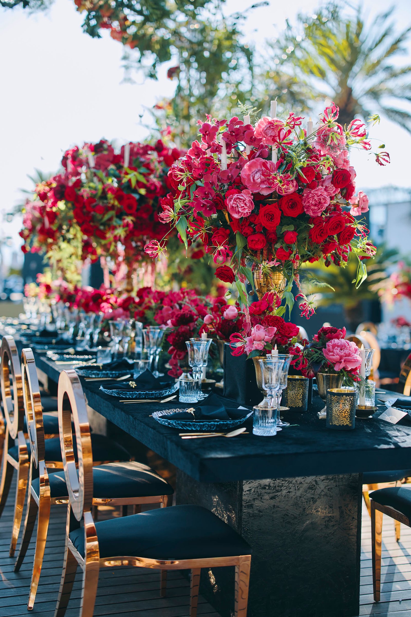 Natalia's 50th Birthday Celebration in Montenegro — Chromata Films