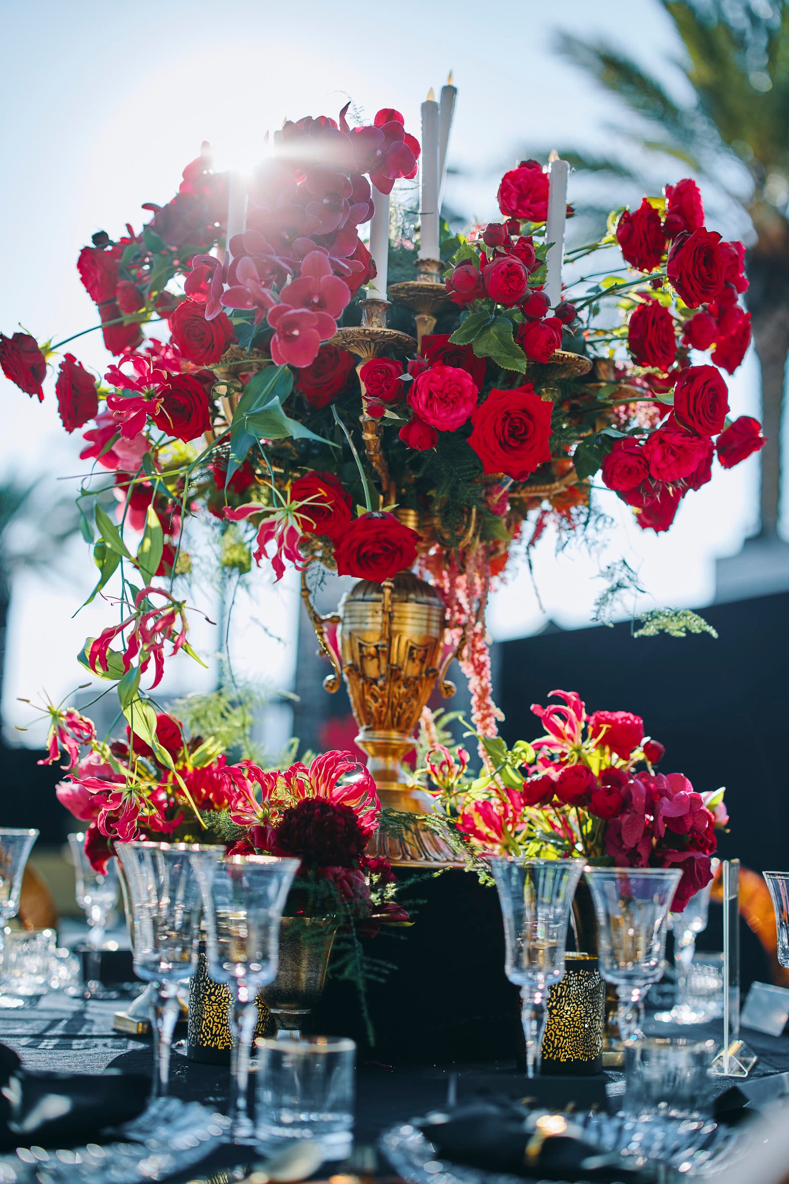 Natalia's 50th Birthday Celebration in Montenegro — Chromata Films