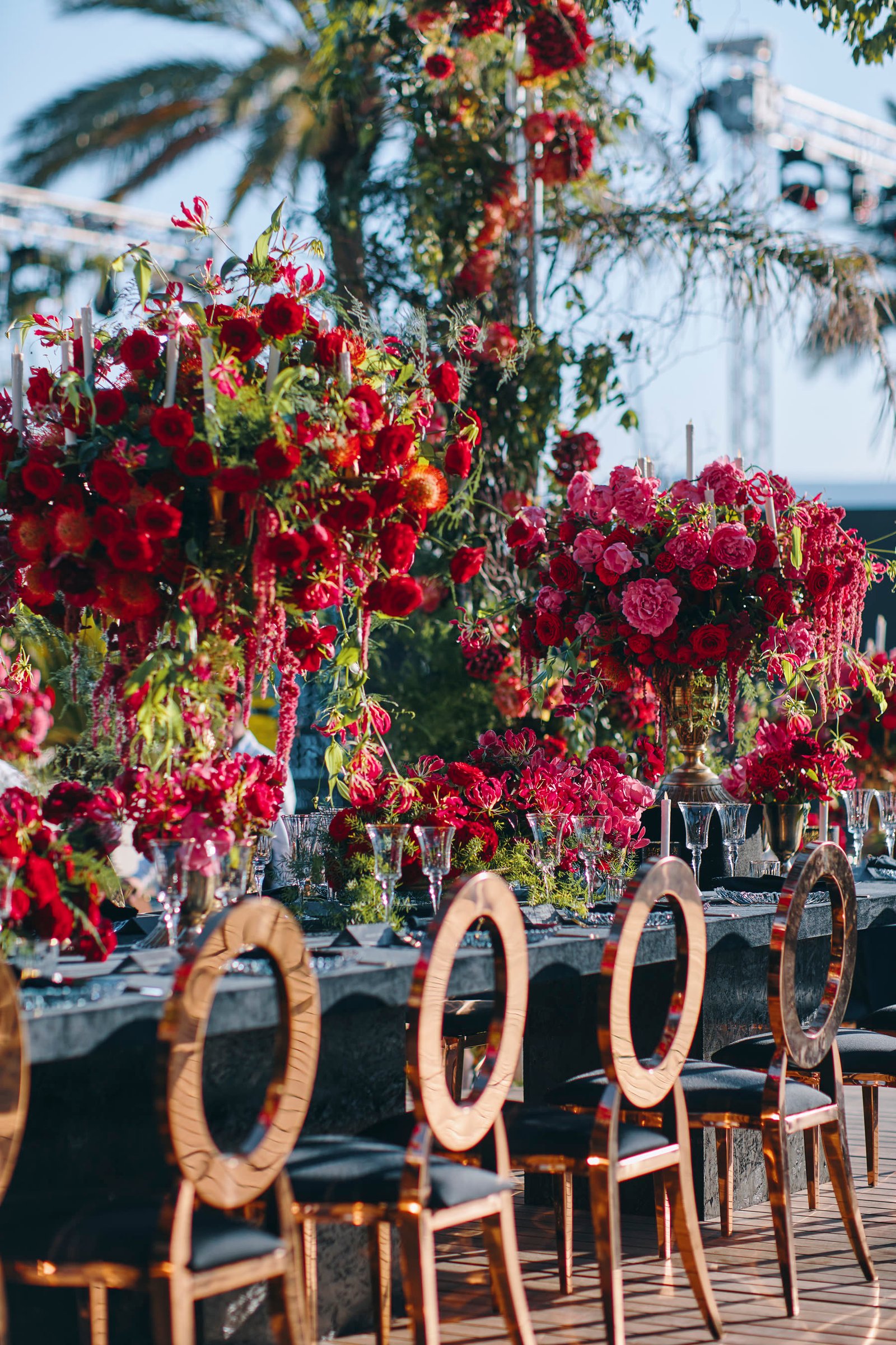 Natalia's 50th Birthday Celebration in Montenegro — Chromata Films