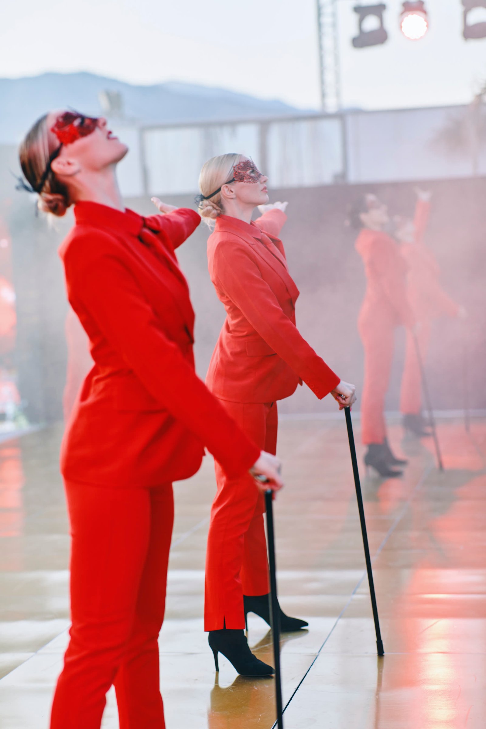 Natalia's 50th Birthday Celebration in Montenegro — Chromata Films