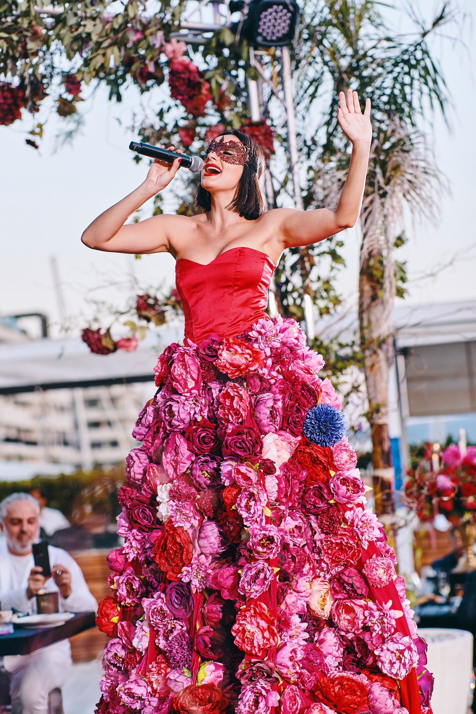 Natalia's 50th Birthday Celebration in Montenegro — Chromata Films