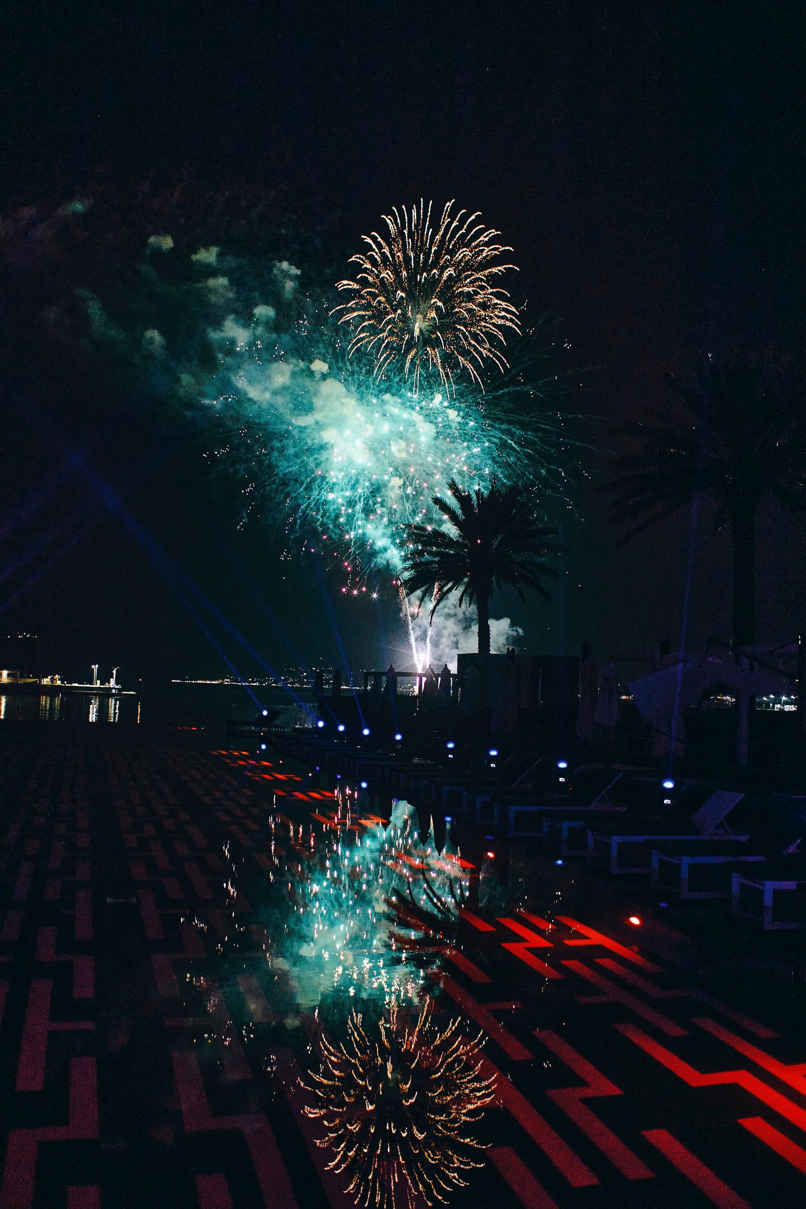 Natalia's 50th Birthday Celebration in Montenegro — Chromata Films