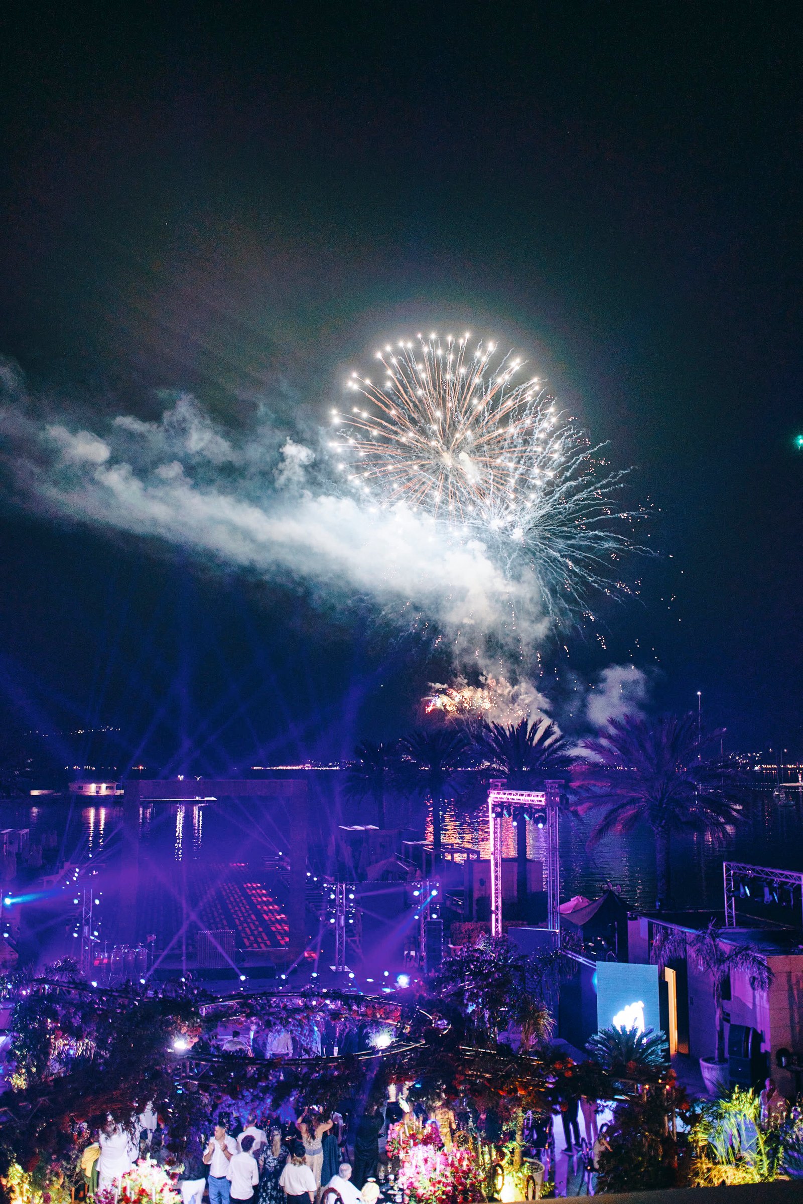 Natalia's 50th Birthday Celebration in Montenegro — Chromata Films