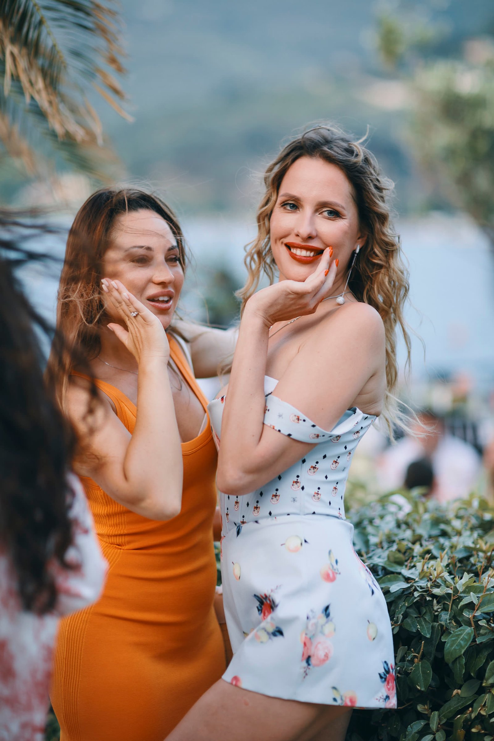 Natalia's 50th Birthday Celebration in Montenegro — Chromata Films