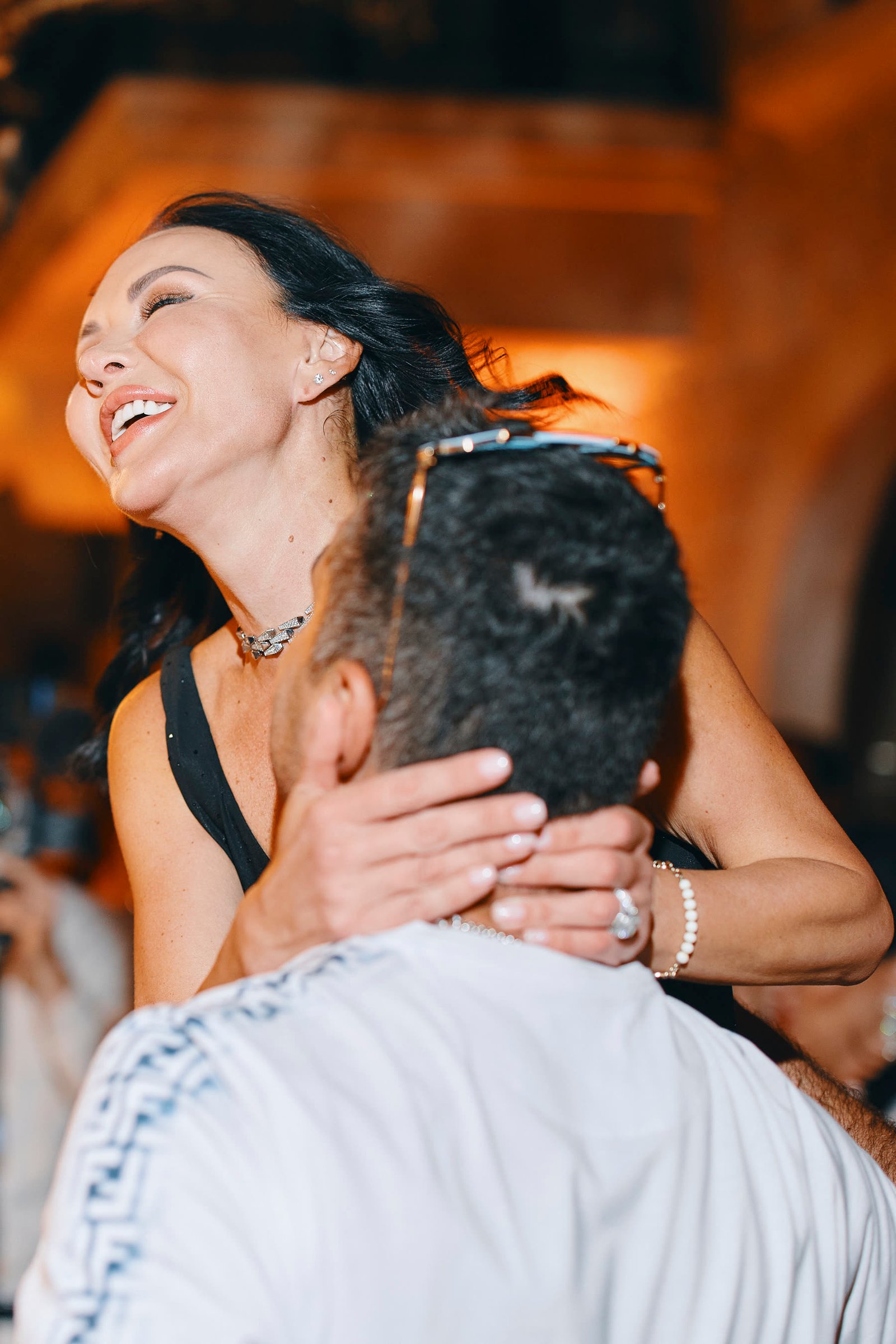 Natalia's 50th Birthday Celebration in Montenegro — Chromata Films