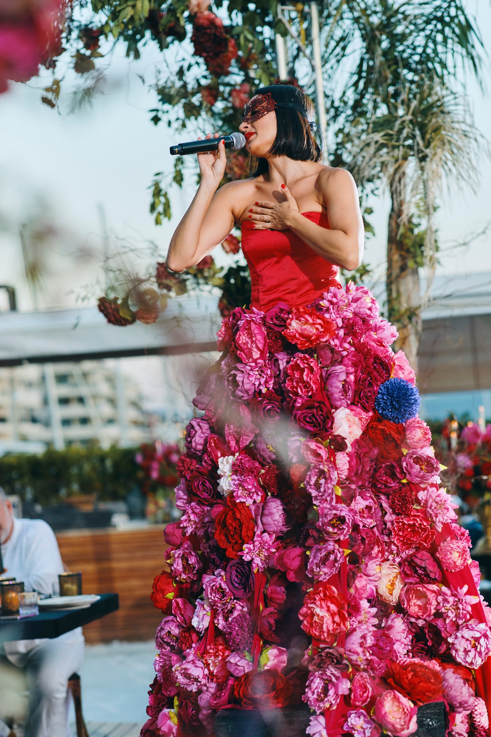 Natalia's 50th Birthday Celebration in Montenegro — Chromata Films