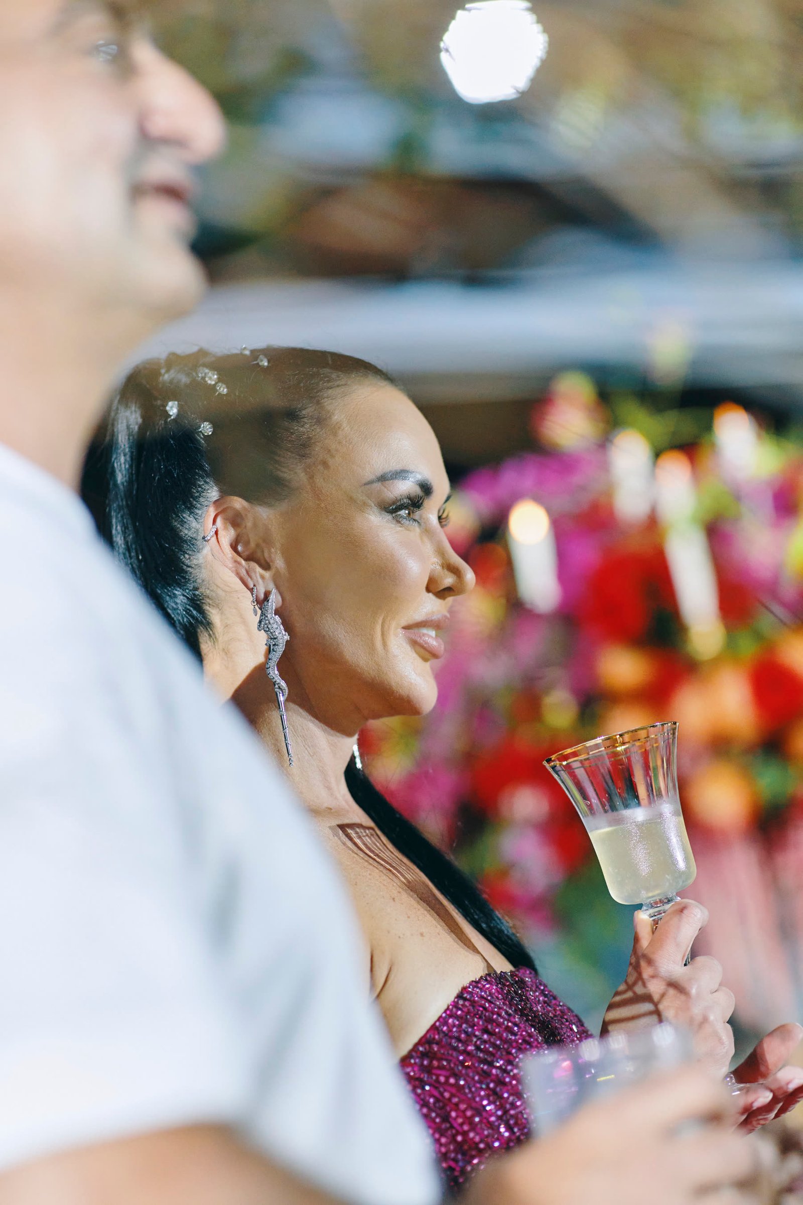 Natalia's 50th Birthday Celebration in Montenegro — Chromata Films