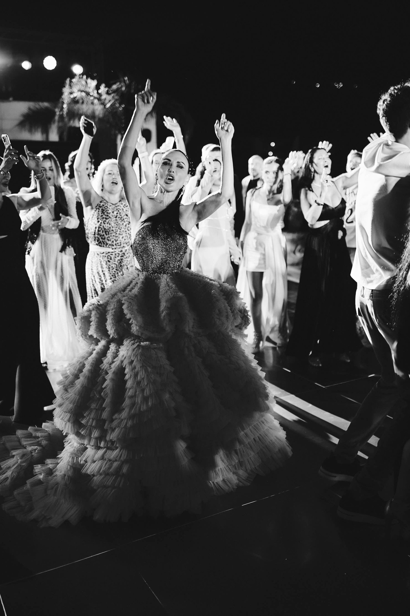 Natalia's 50th Birthday Celebration in Montenegro — Chromata Films