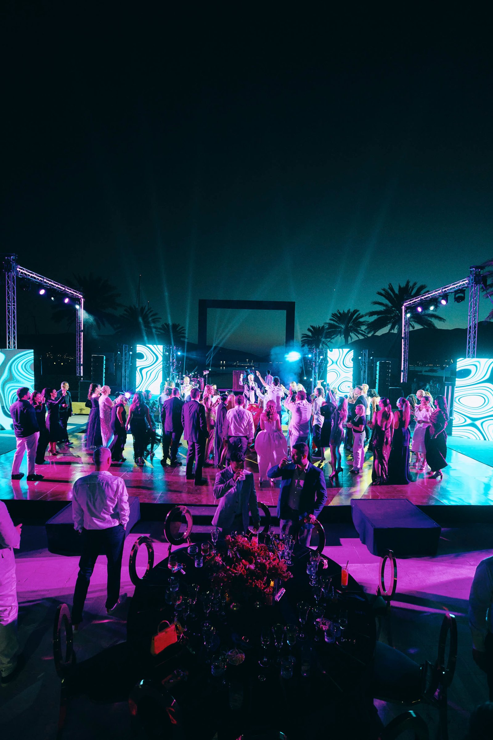Natalia's 50th Birthday Celebration in Montenegro — Chromata Films