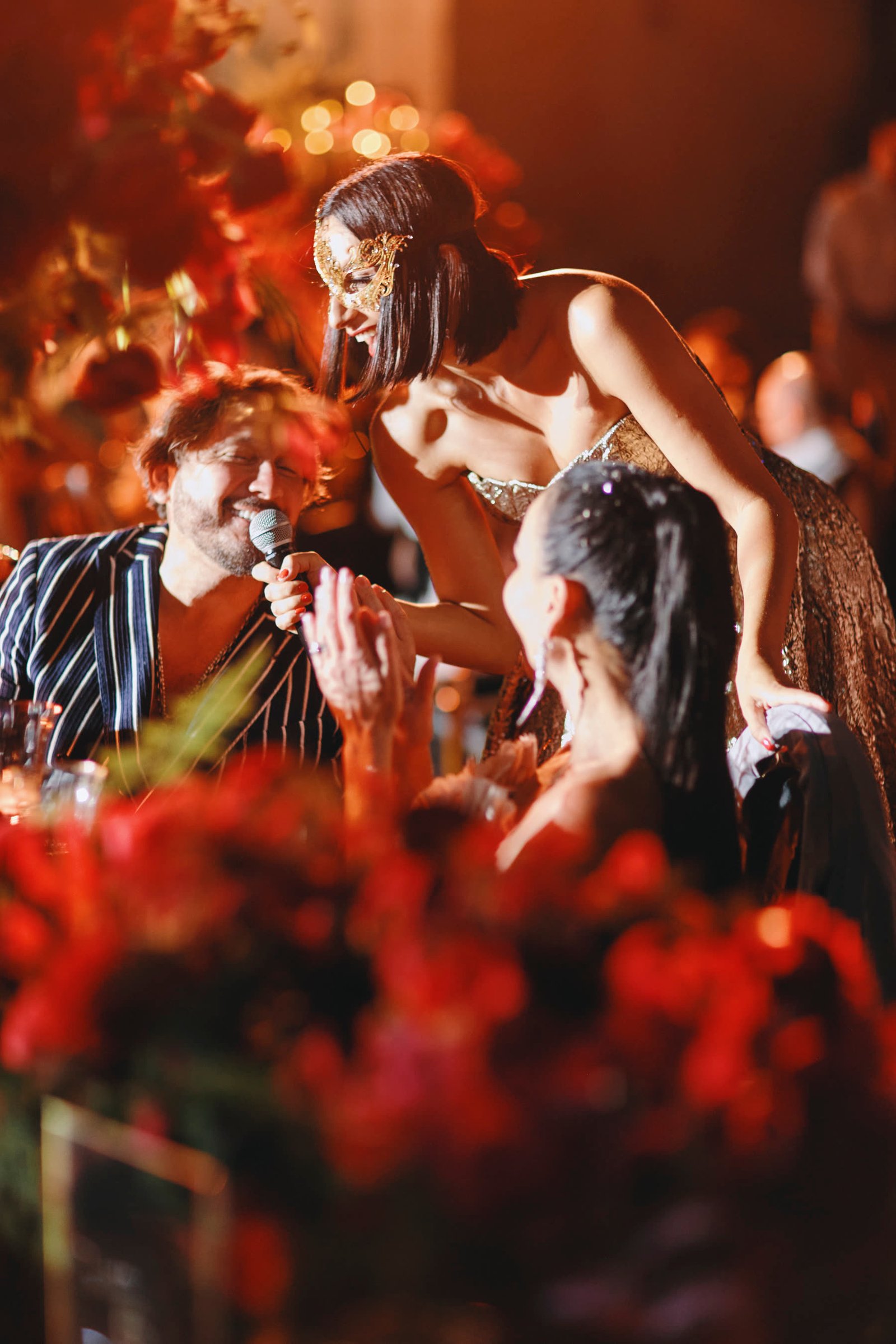Natalia's 50th Birthday Celebration in Montenegro — Chromata Films