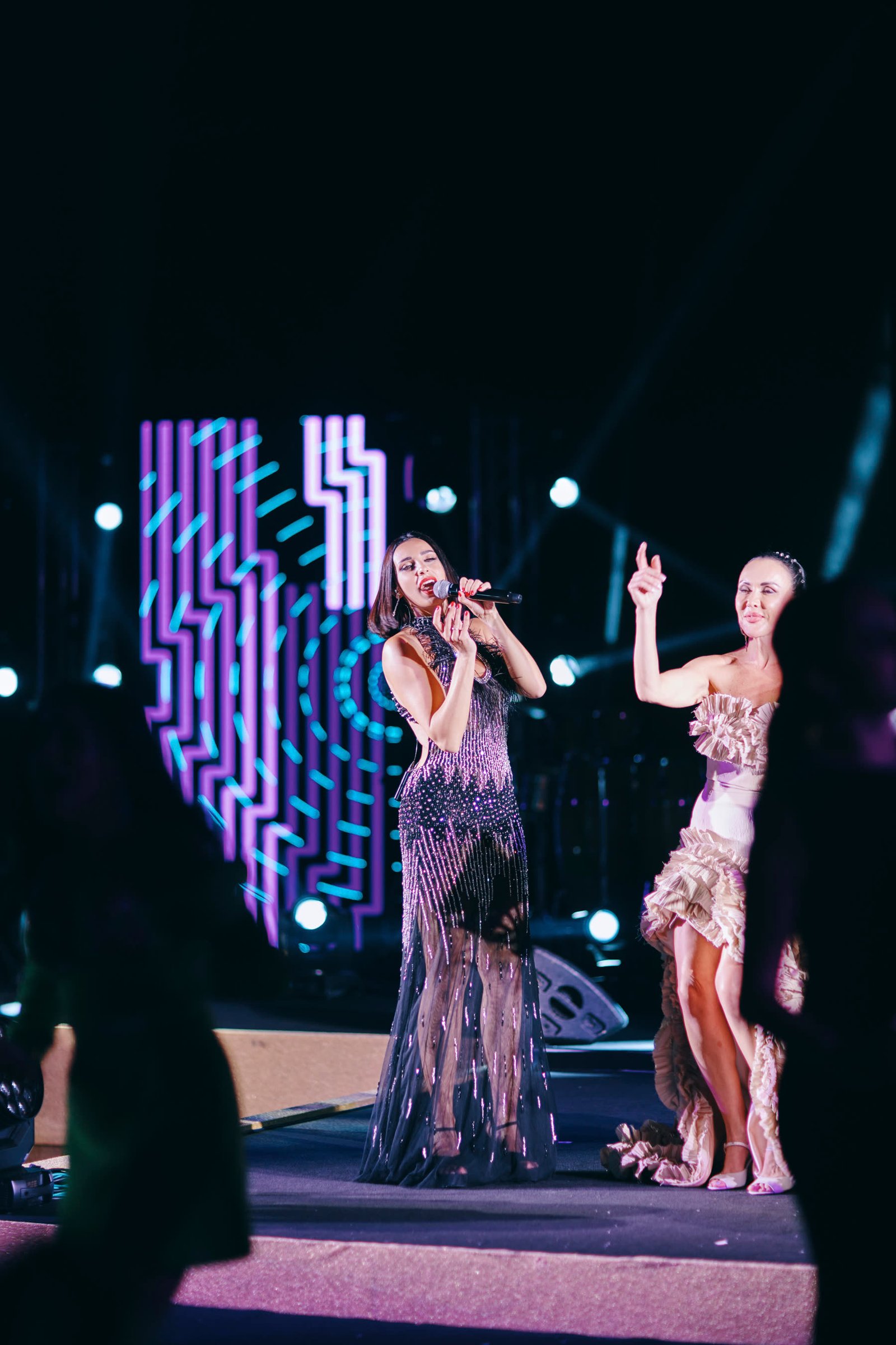 Natalia's 50th Birthday Celebration in Montenegro — Chromata Films