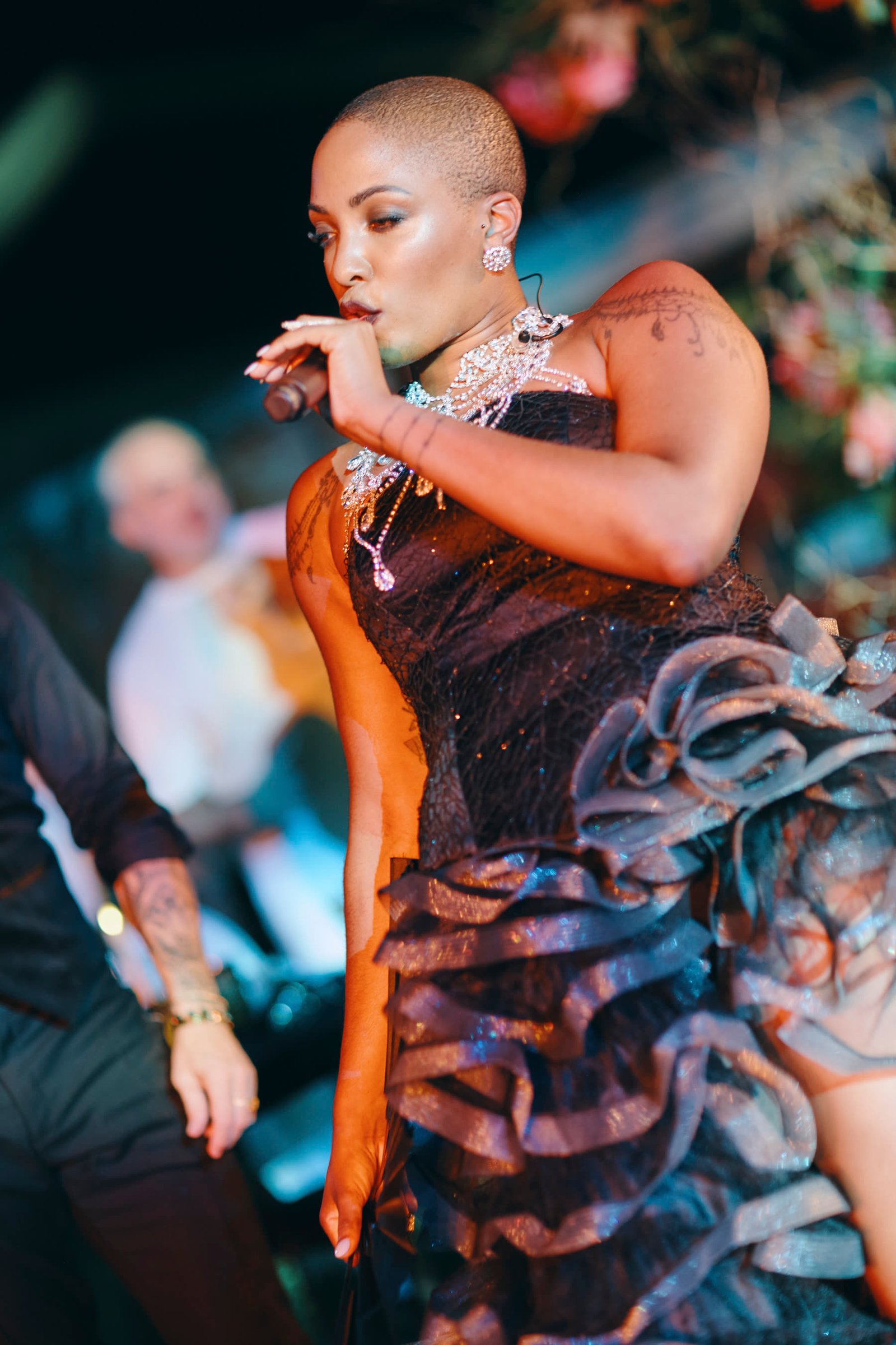 Natalia's 50th Birthday Celebration in Montenegro — Chromata Films