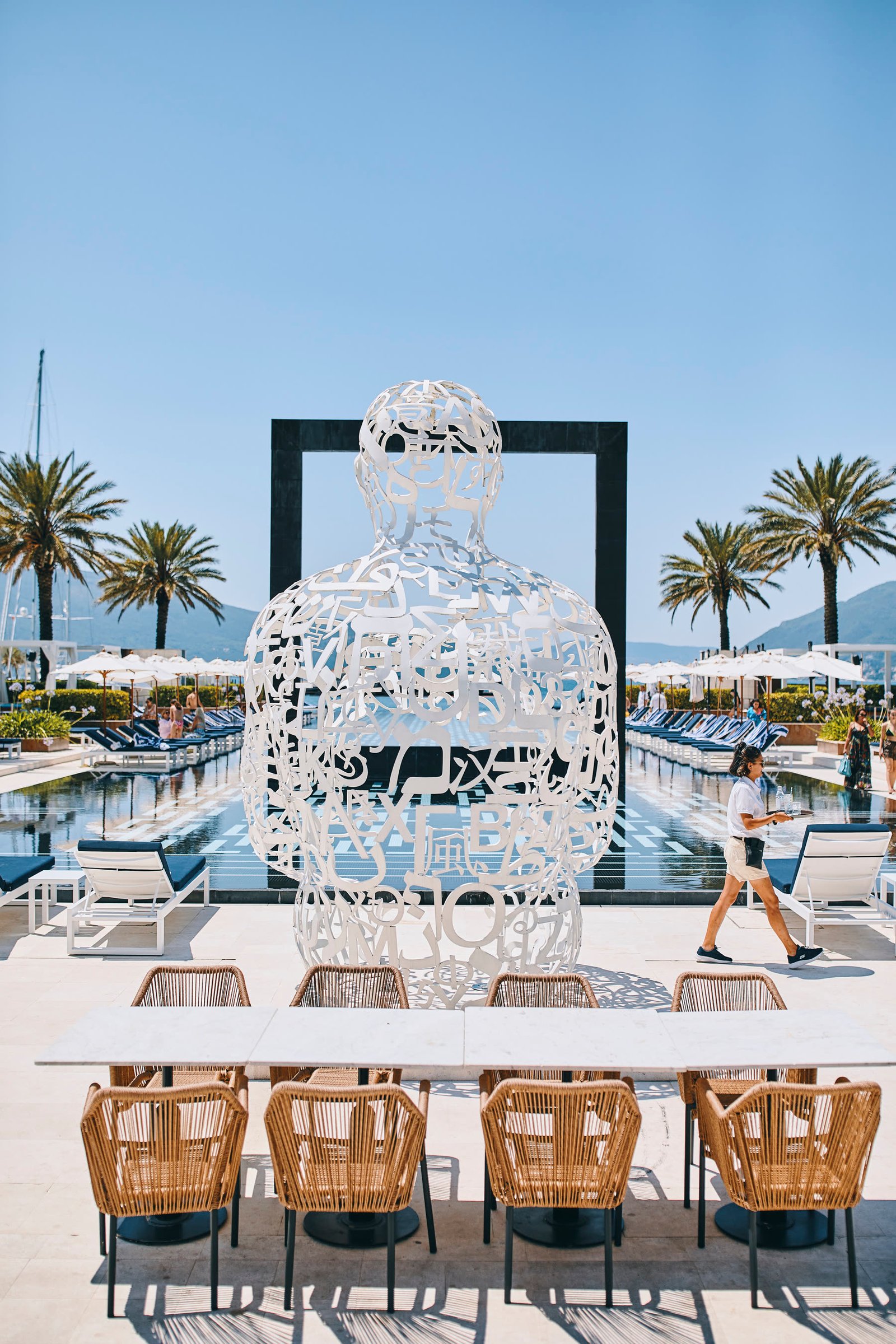 Natalia's 50th Birthday Celebration in Montenegro — Chromata Films