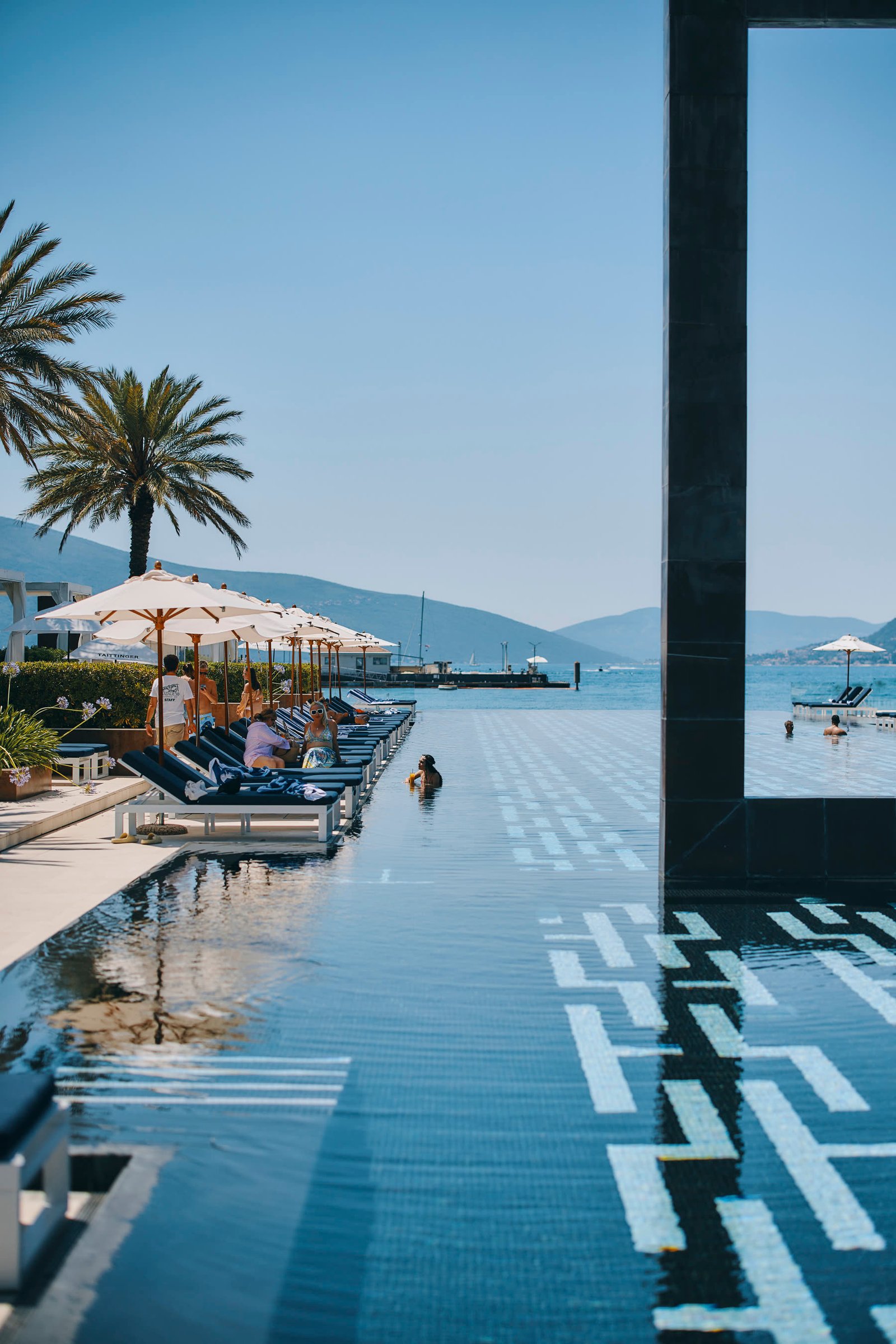 Natalia's 50th Birthday Celebration in Montenegro — Chromata Films