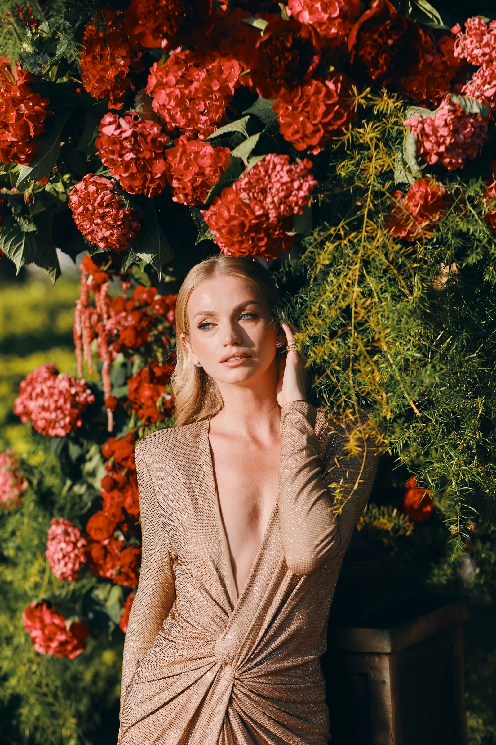 Natalia's 50th Birthday Celebration in Montenegro — Chromata Films