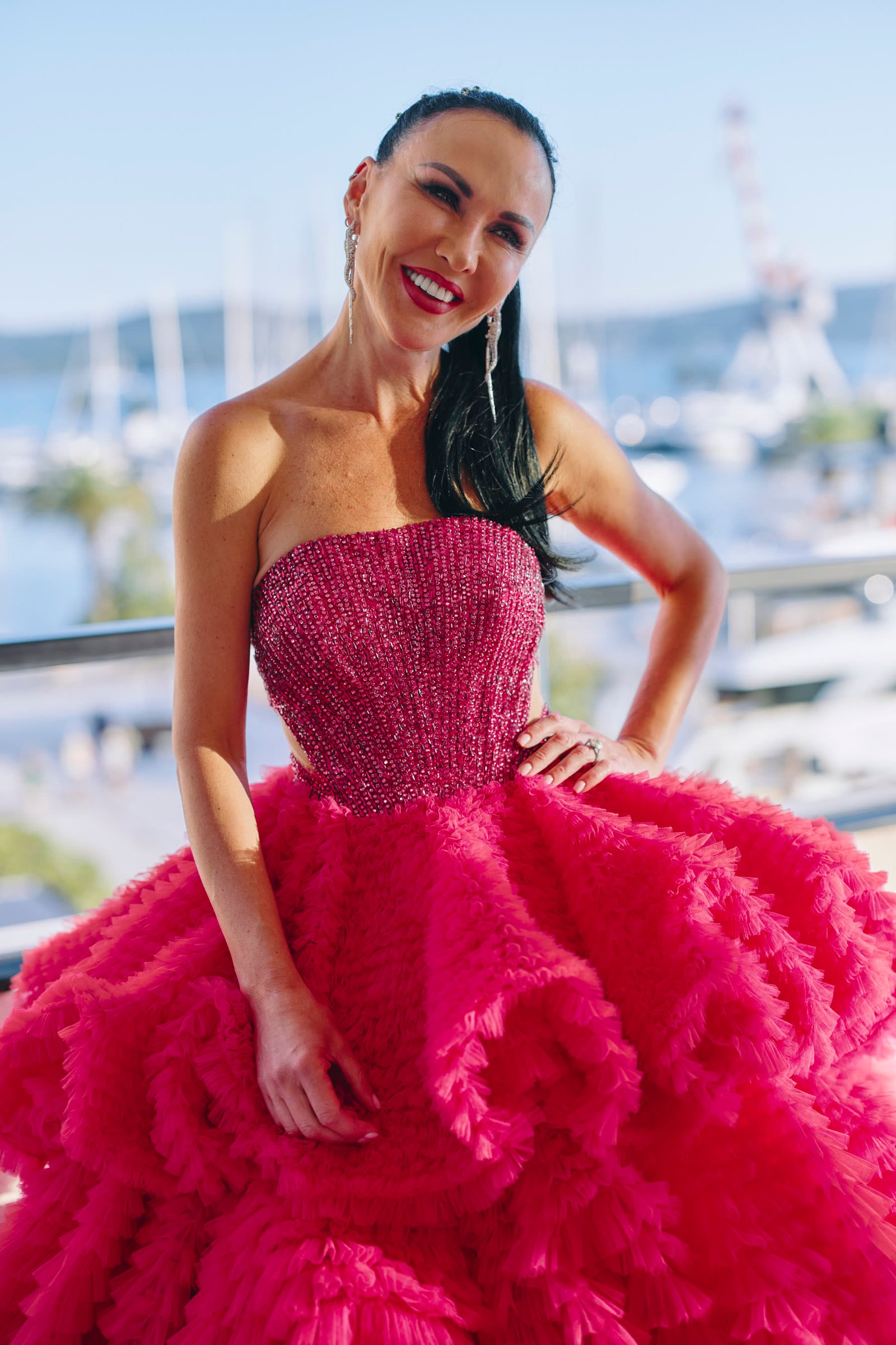 Natalia's 50th Birthday Celebration in Montenegro — Chromata Films
