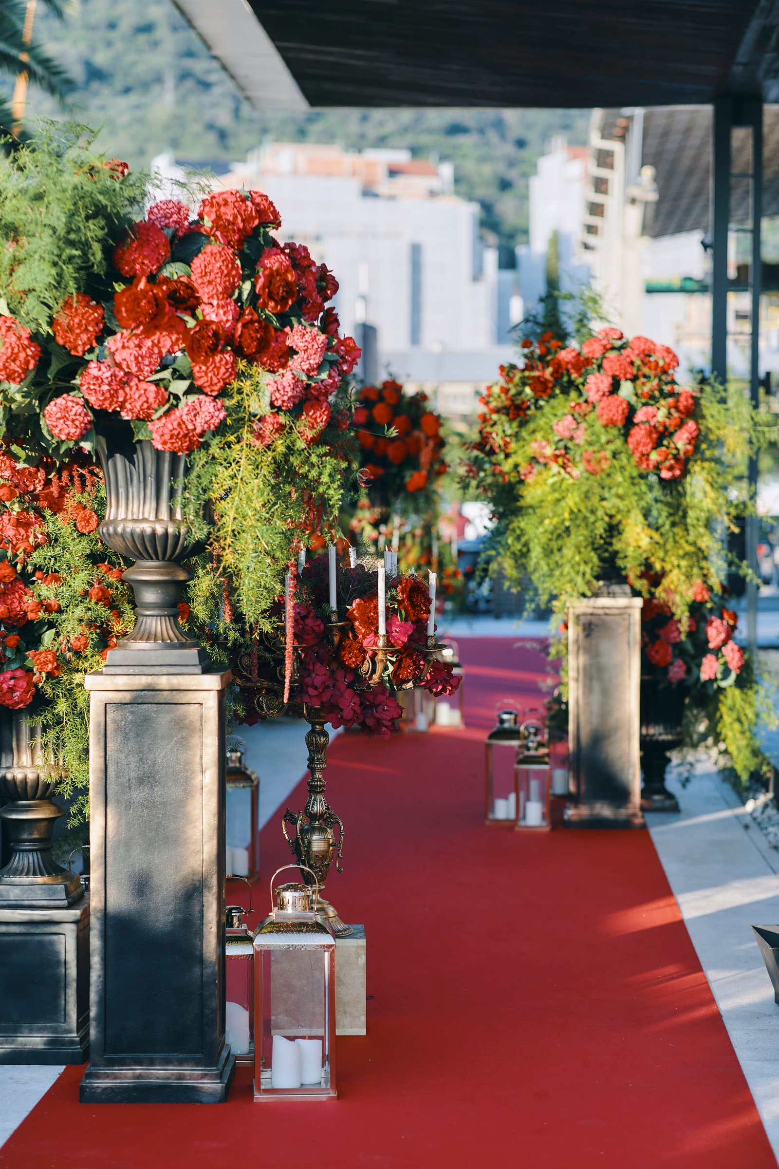 Natalia's 50th Birthday Celebration in Montenegro — Chromata Films