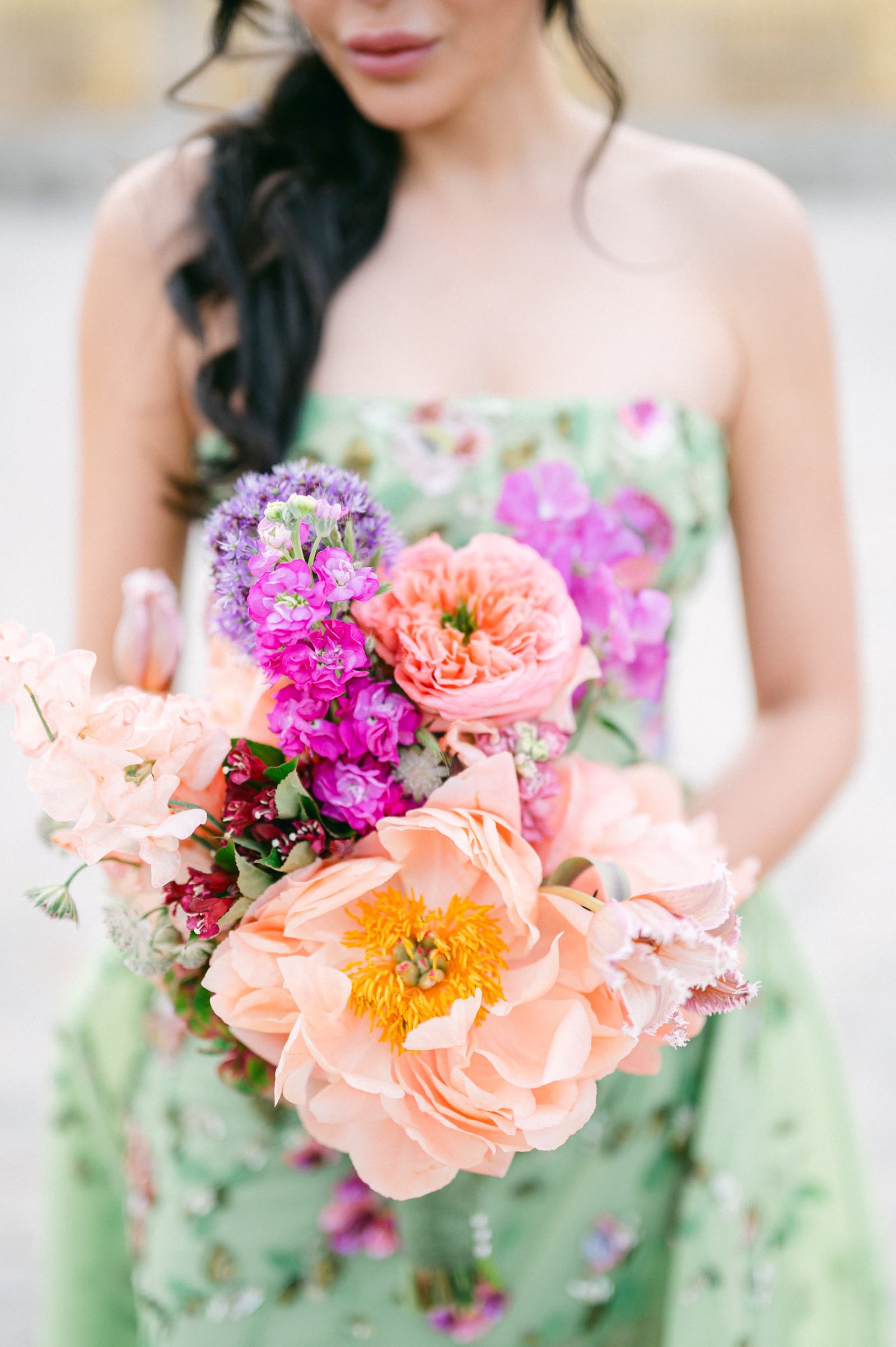 A Parisian Dream Tour: The Luxurious Wedding of J & A — Chromata Films