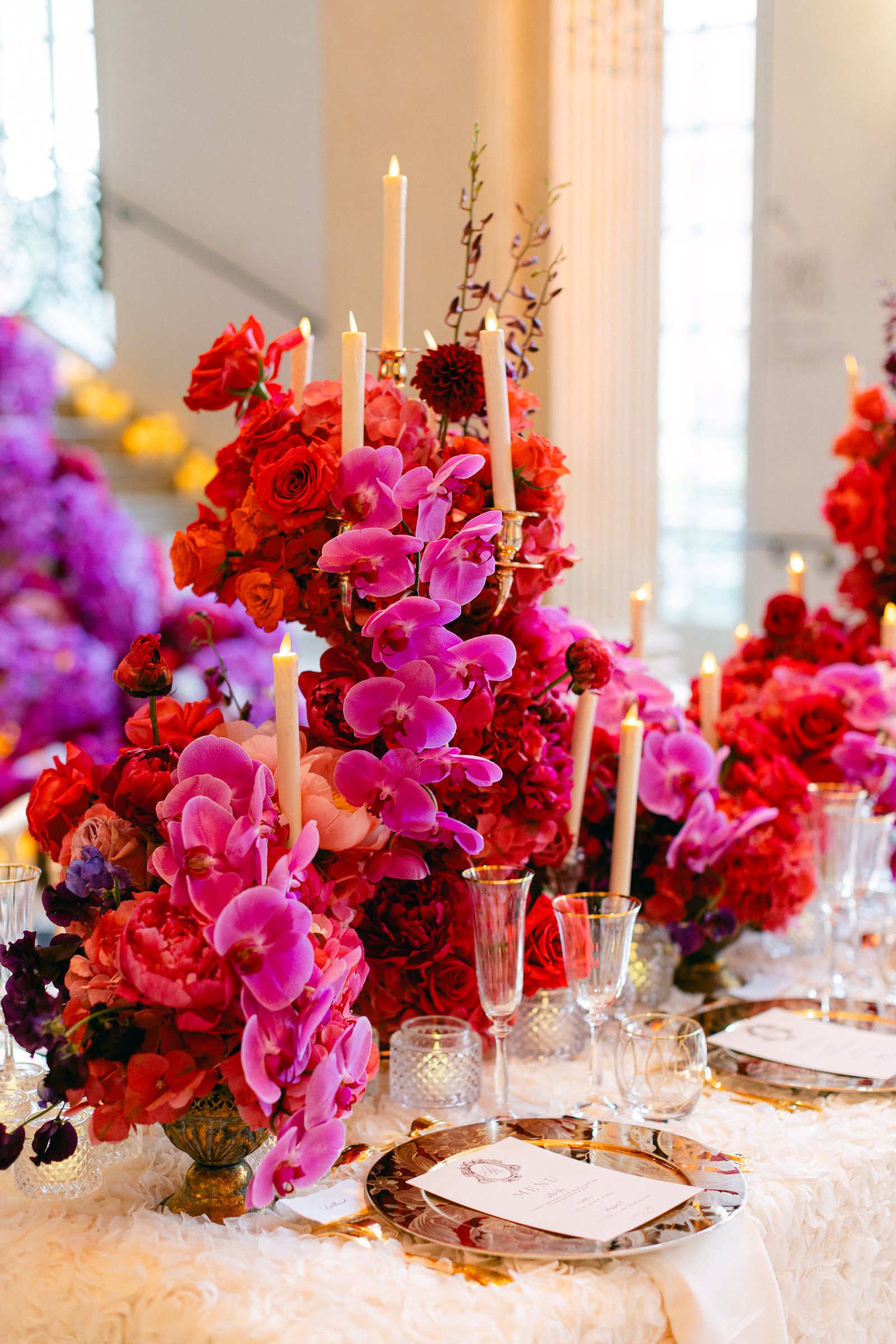 A Parisian Dream Tour: The Luxurious Wedding of J & A — Chromata Films