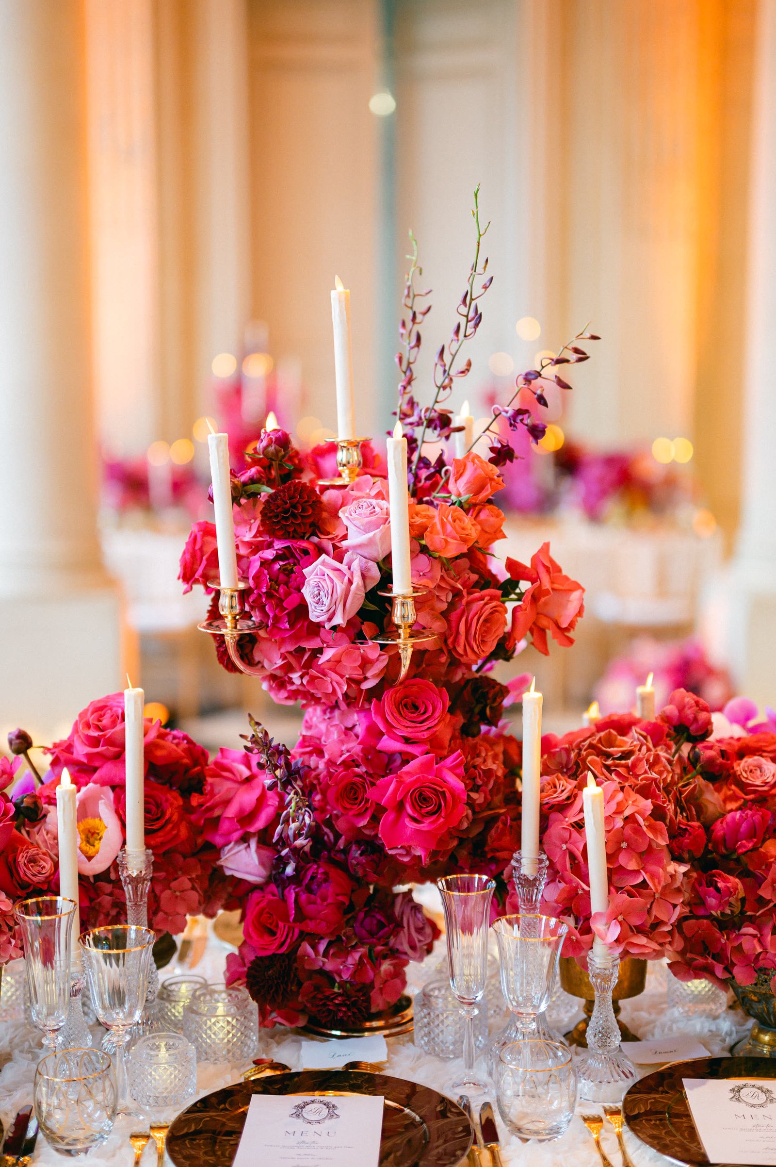 A Parisian Dream Tour: The Luxurious Wedding of J & A — Chromata Films