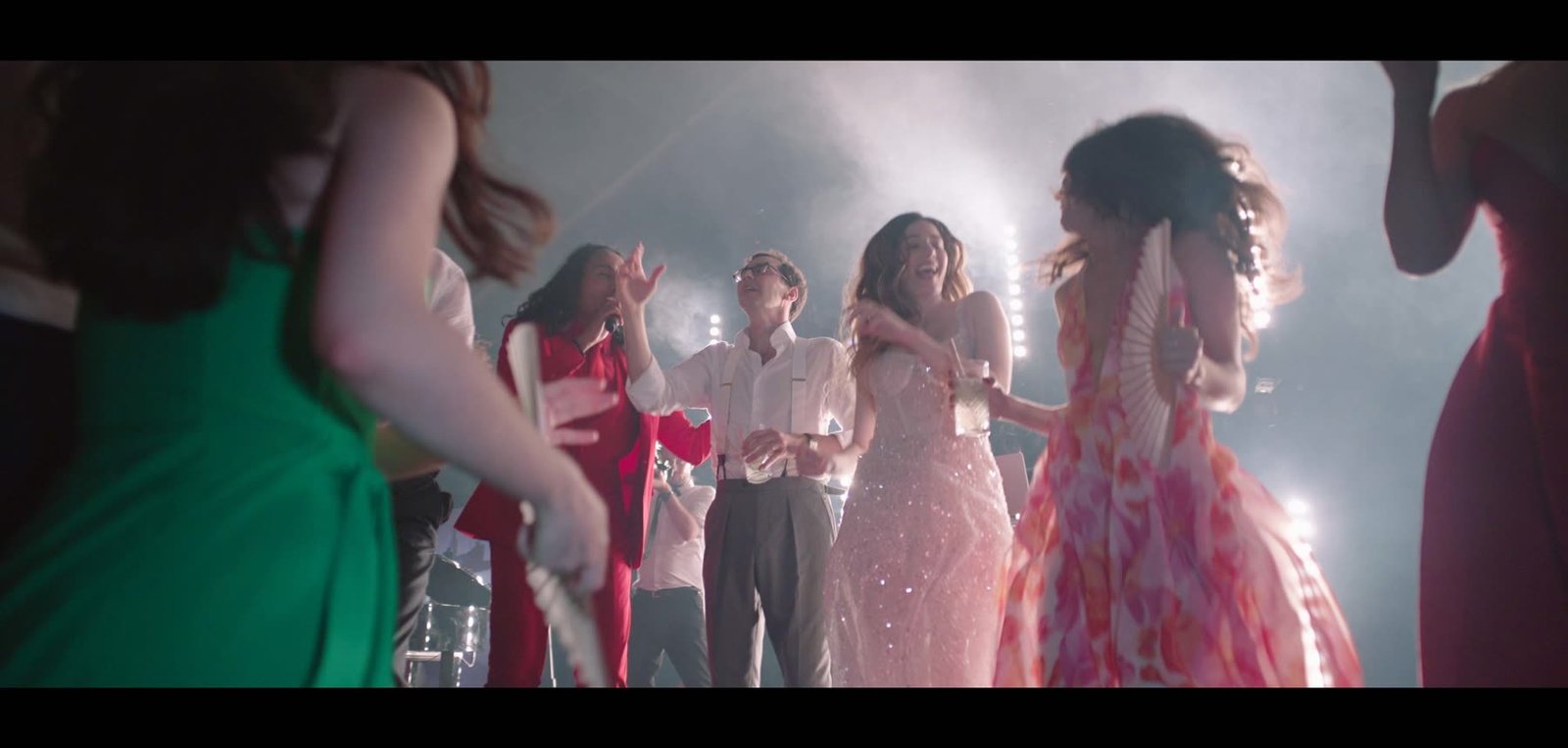 Sandra and Pedro — A Mixed-Religion Ceremony at Château d'Estoublon — Chromata Films