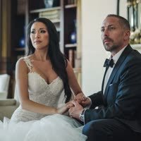 Tracy & Thomas