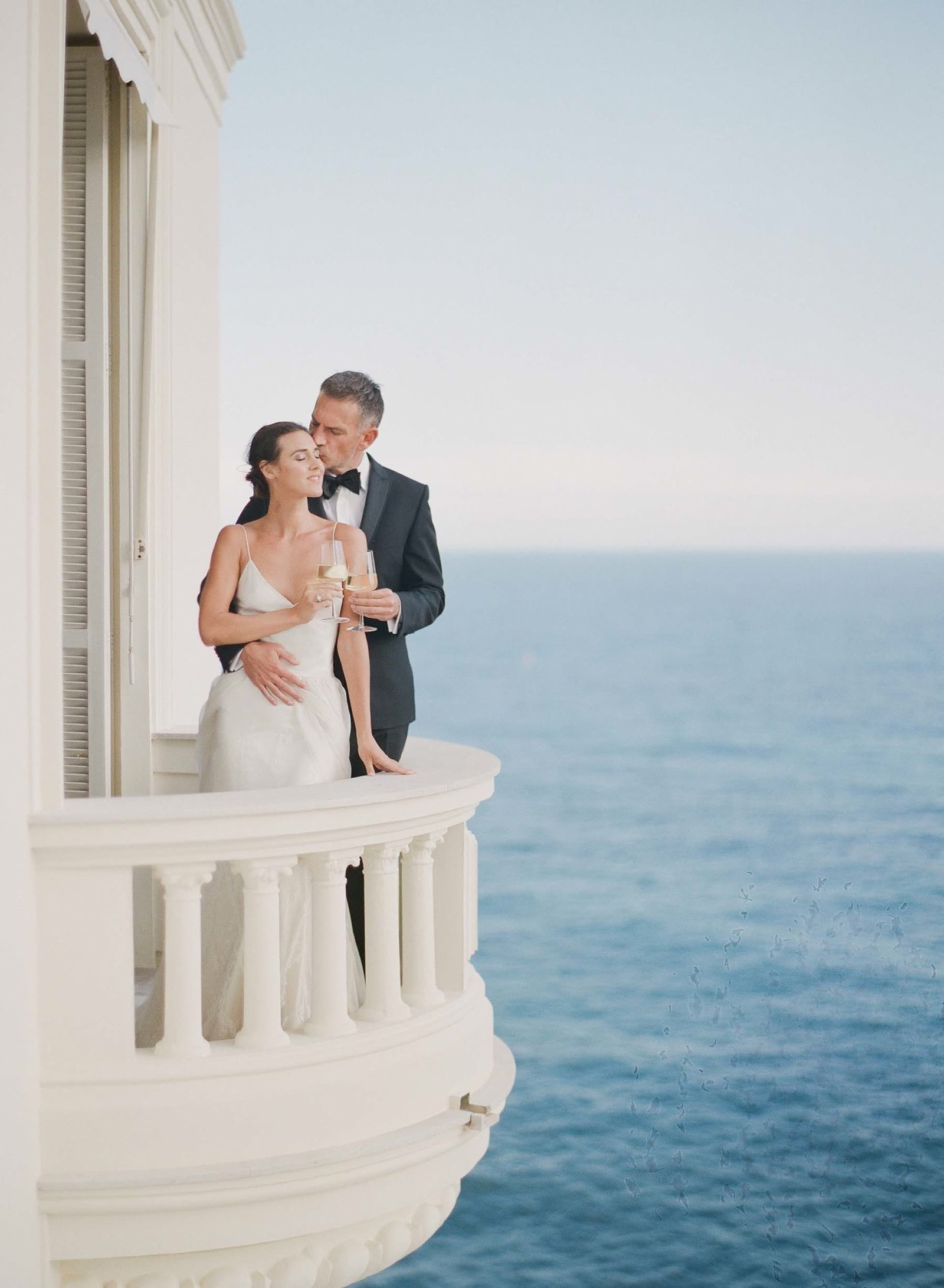 Villa La Vigie — A Belle Époque Jewel Above Monaco — Chromata Films