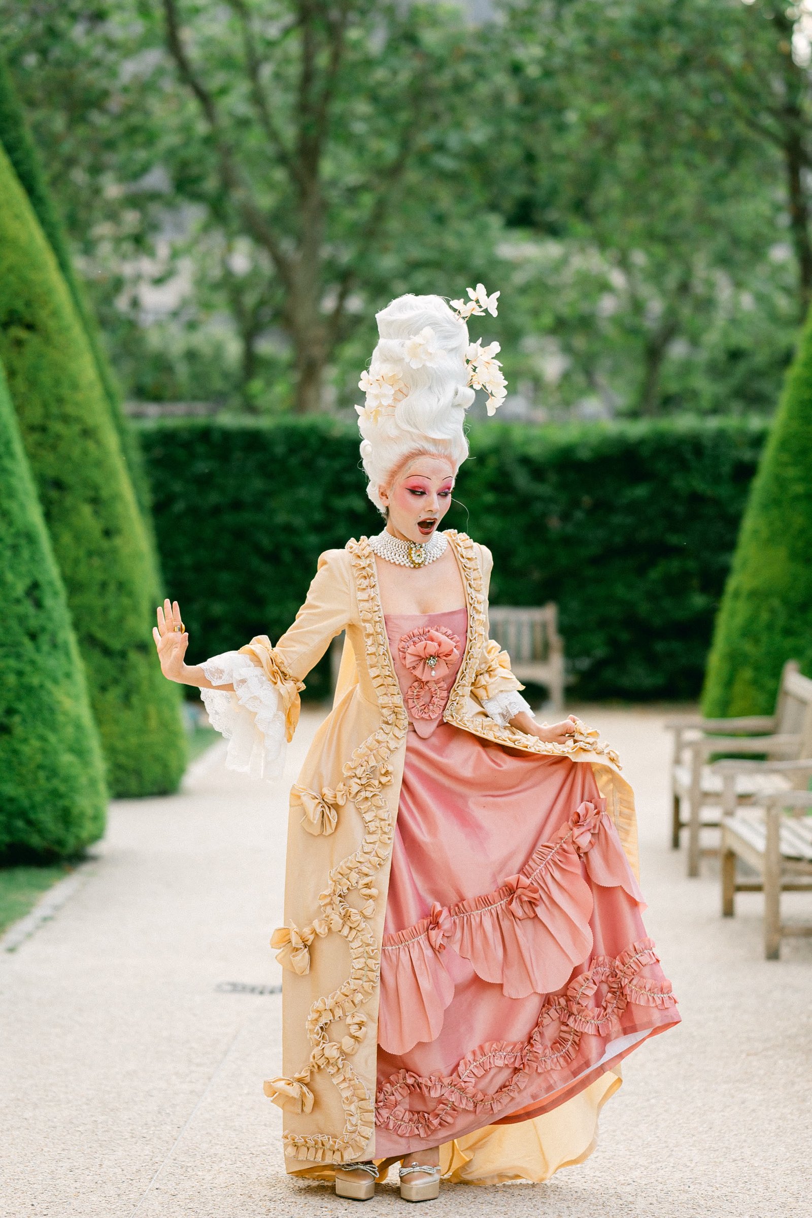 Planning Your Destination Wedding in Europe — Chromata Films