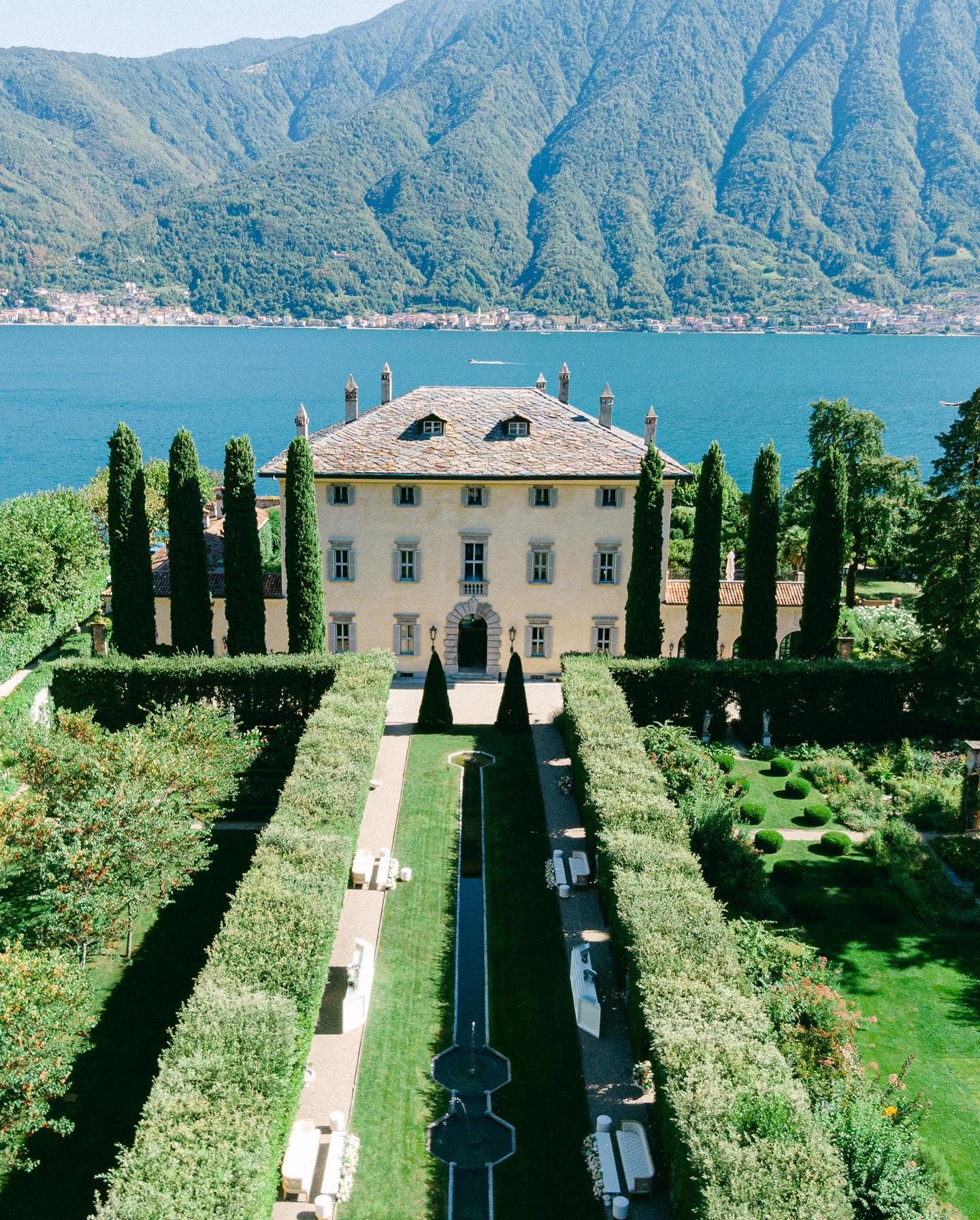 Planning Your Destination Wedding in Europe — Chromata Films