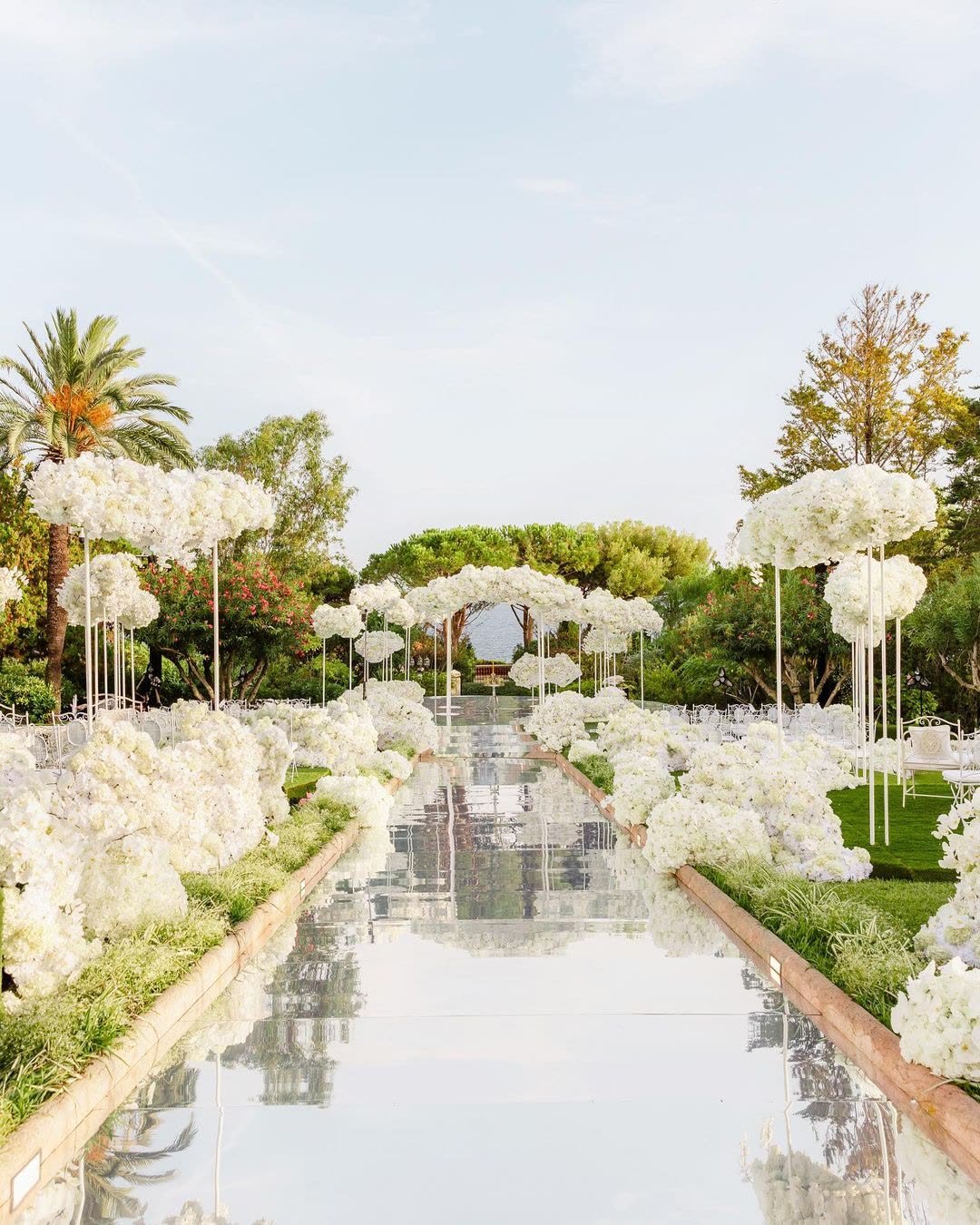 Planning Your Destination Wedding in Europe — Chromata Films