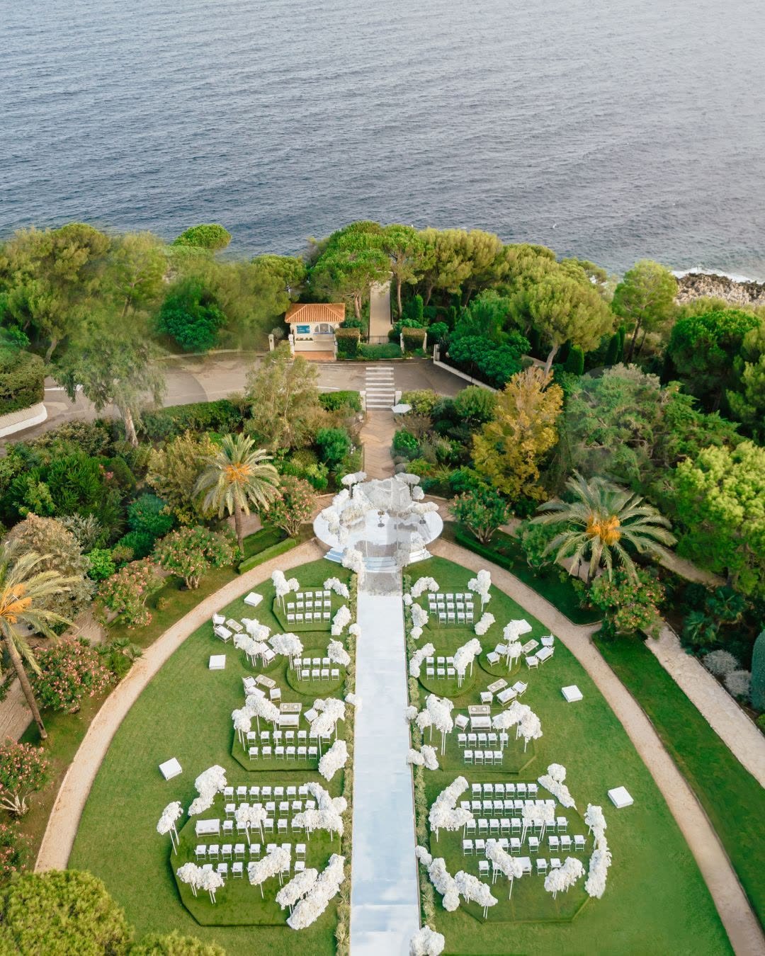 Planning Your Destination Wedding in Europe — Chromata Films