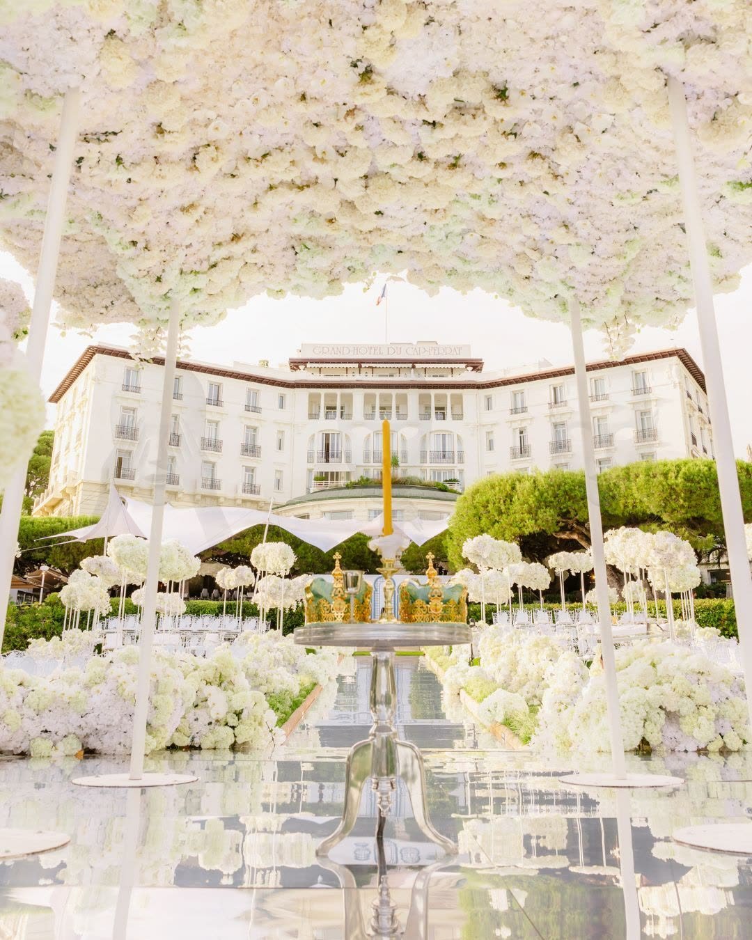 Planning Your Destination Wedding in Europe — Chromata Films