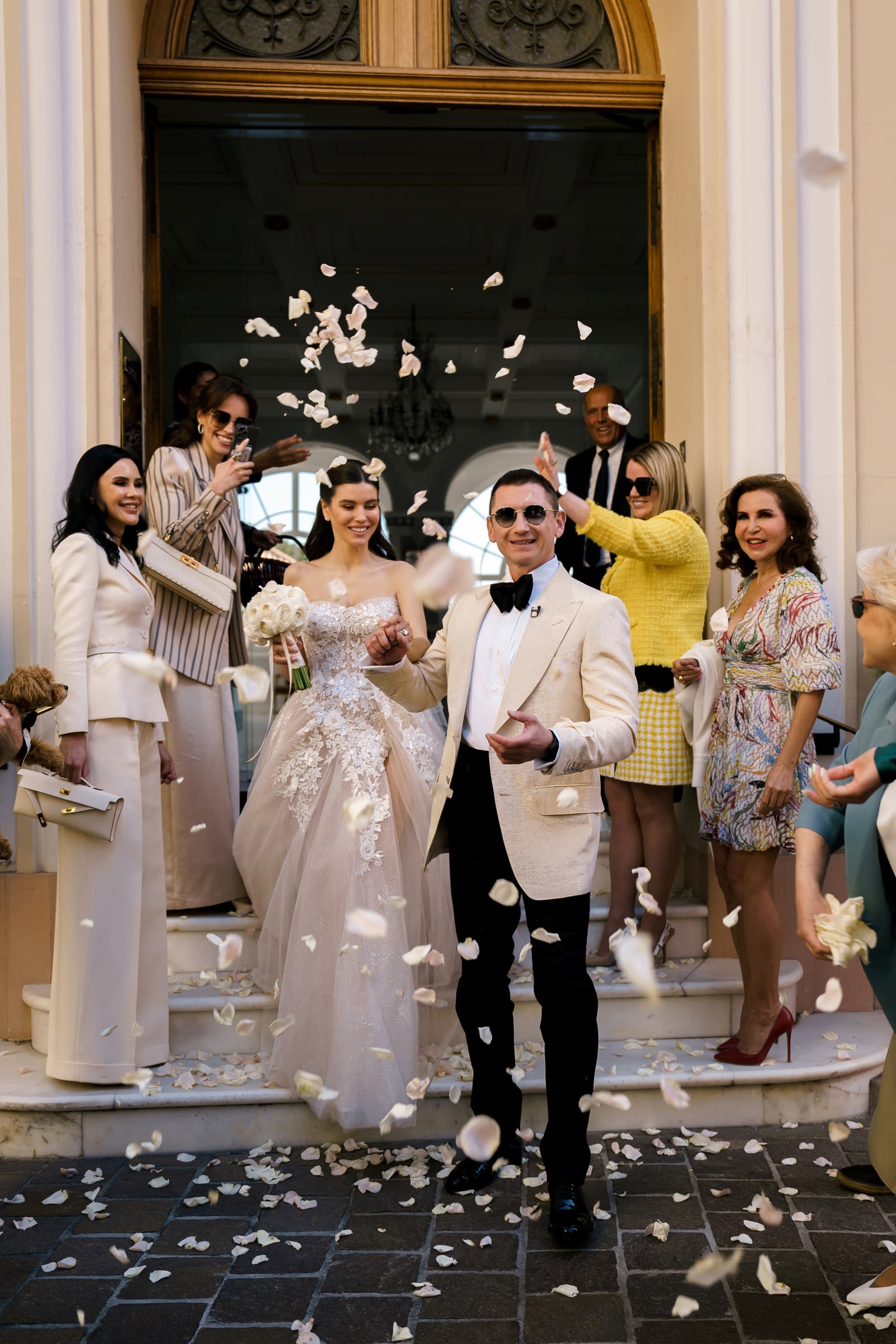 Planning Your Destination Wedding in Europe — Chromata Films