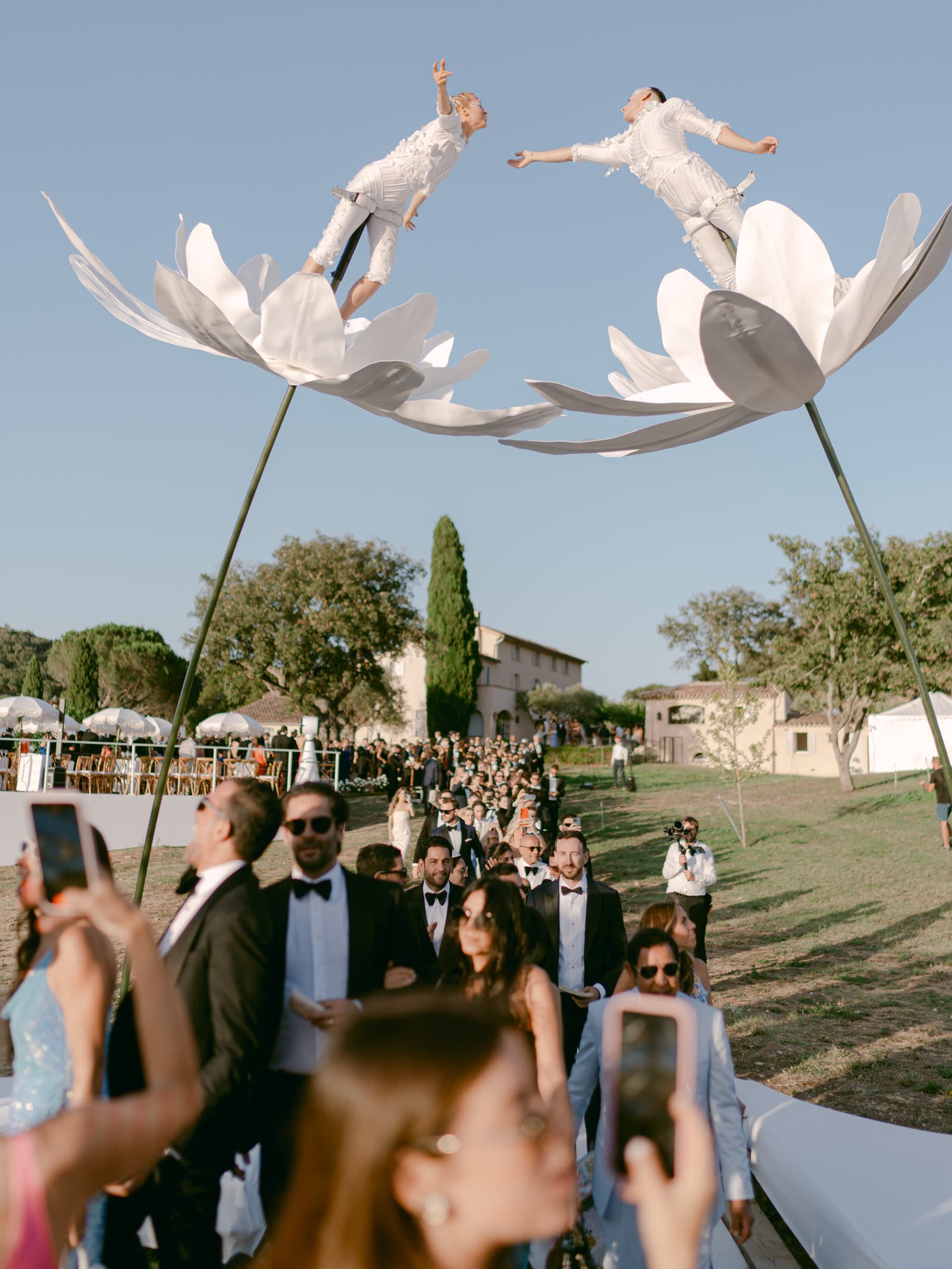 Planning Your Destination Wedding in Europe — Chromata Films