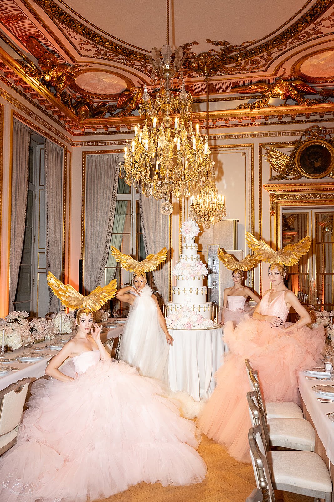 Planning Your Destination Wedding in Europe — Chromata Films