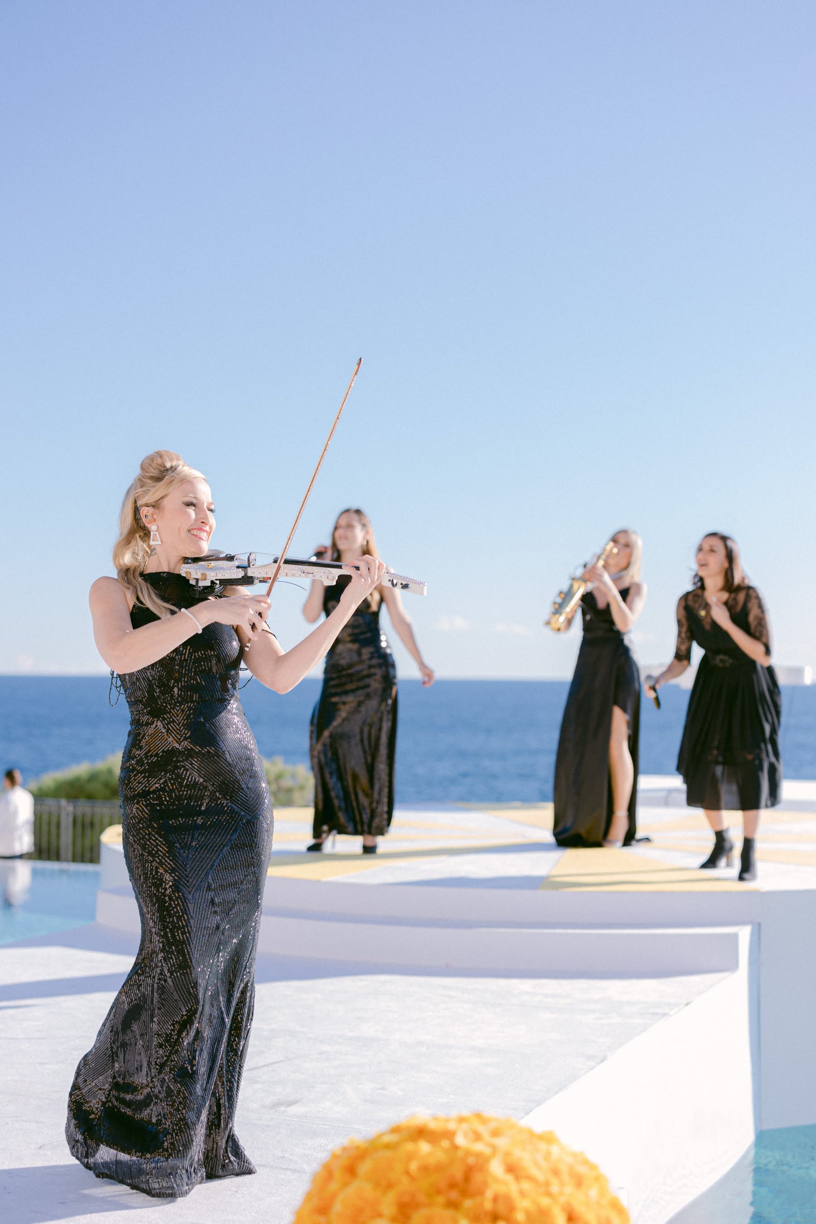 Planning Your Destination Wedding in Europe — Chromata Films