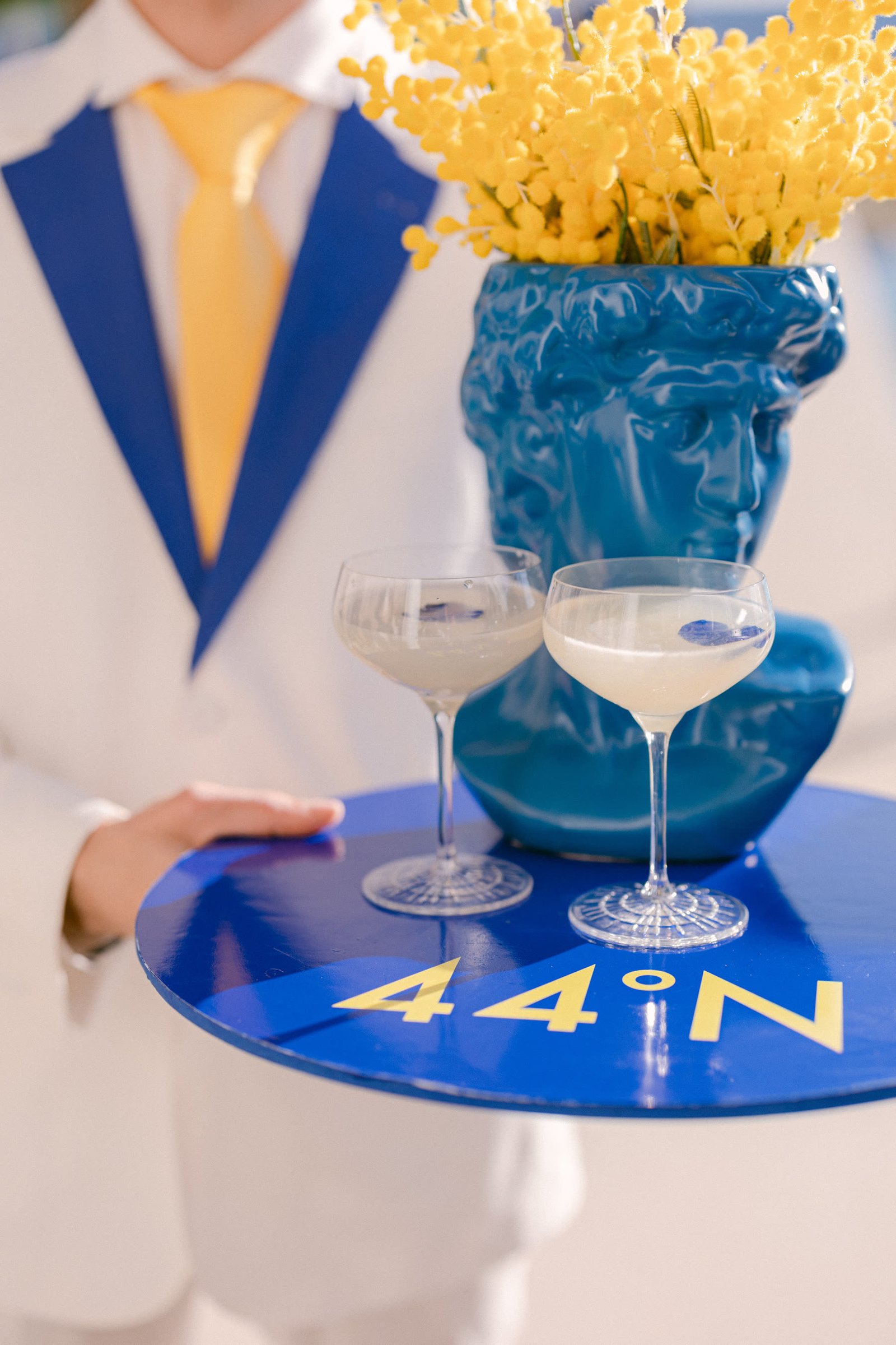 Planning Your Destination Wedding in Europe — Chromata Films
