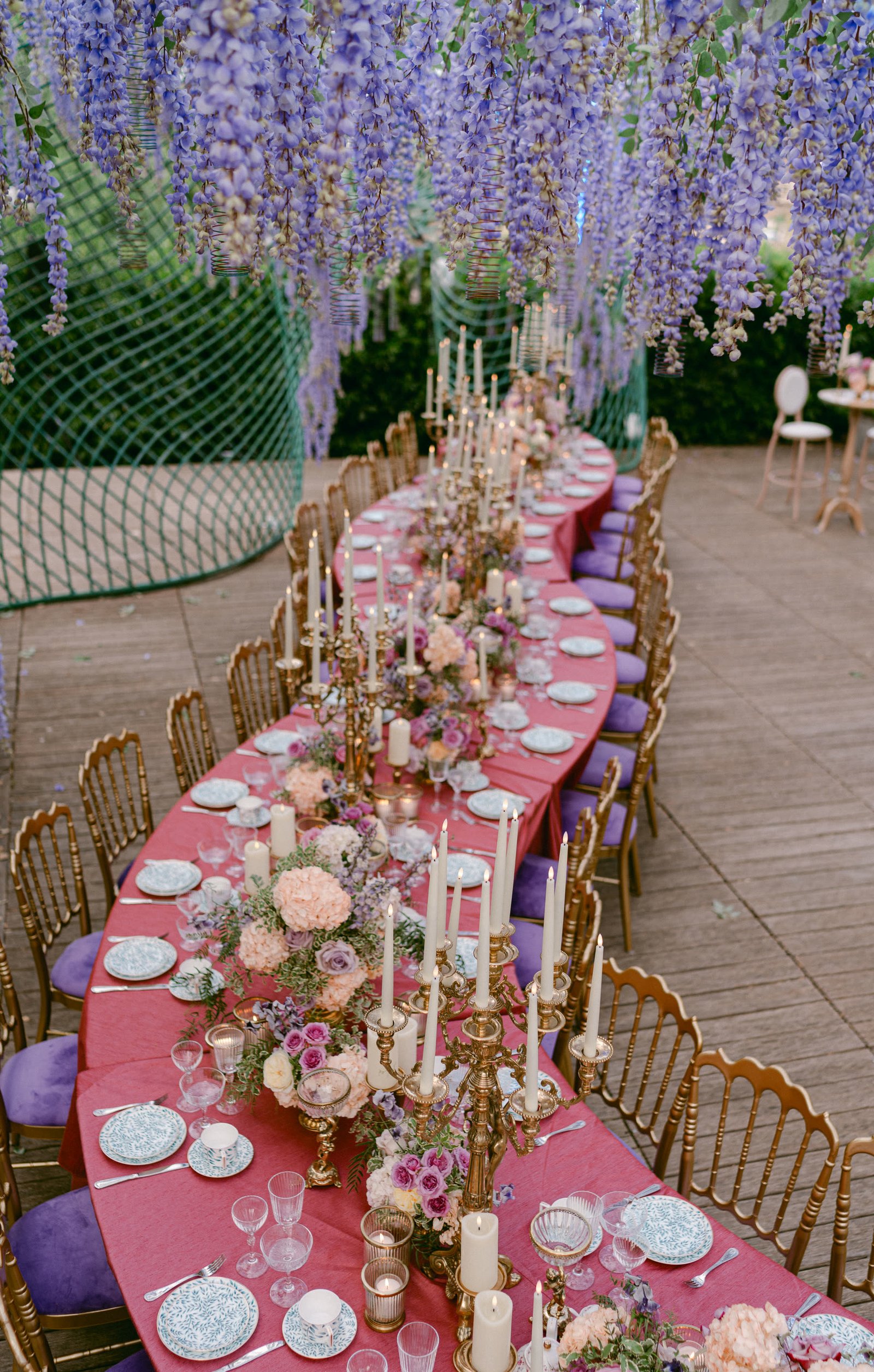 Planning Your Destination Wedding in Europe — Chromata Films